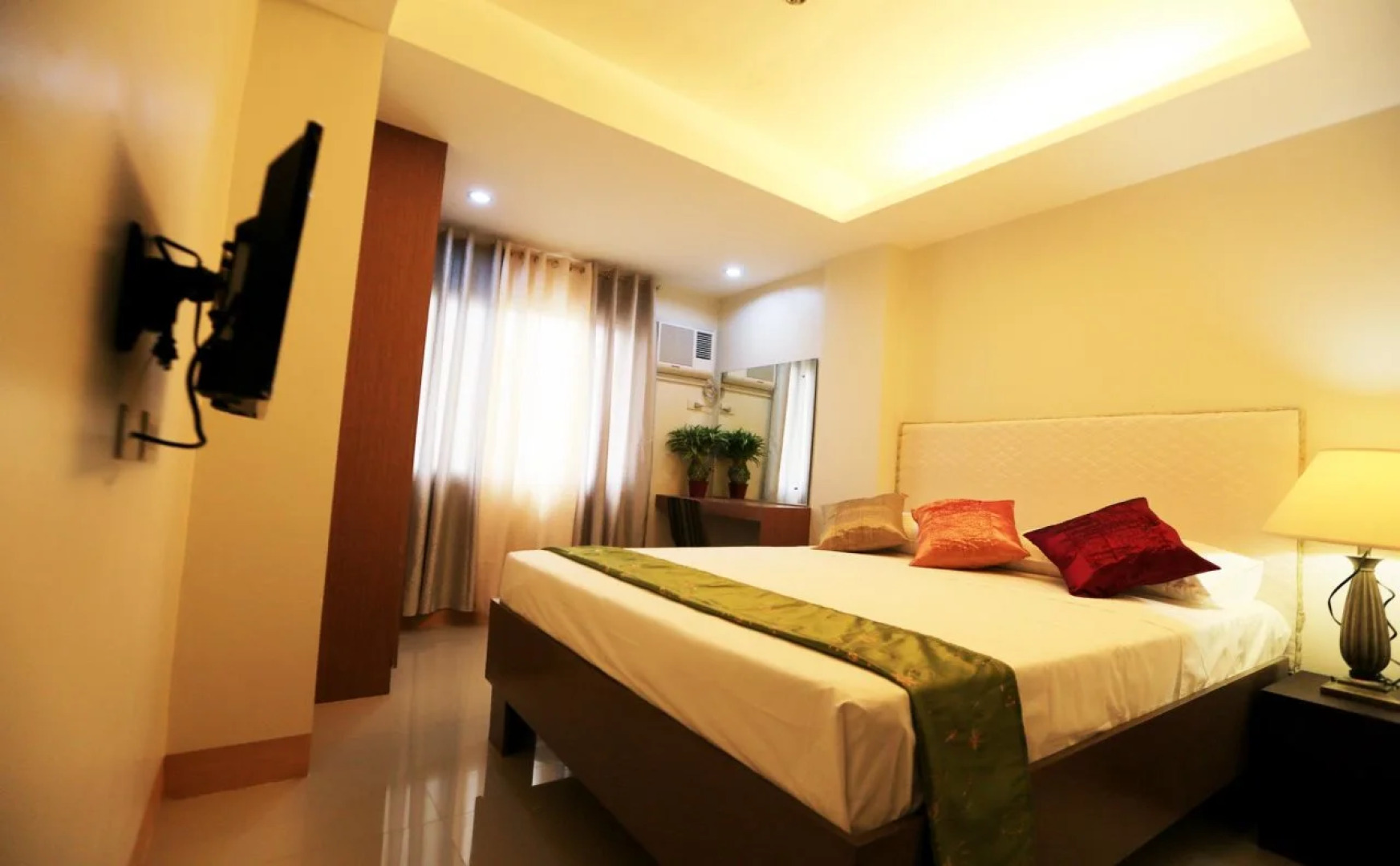 Aerostop Hotel & Restaurant