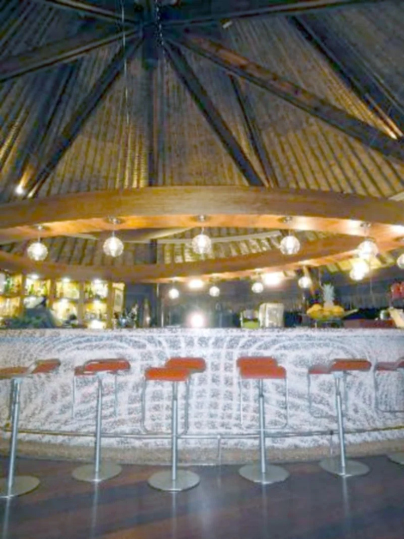 Sofitel Bora Bora Marara Beach Resort