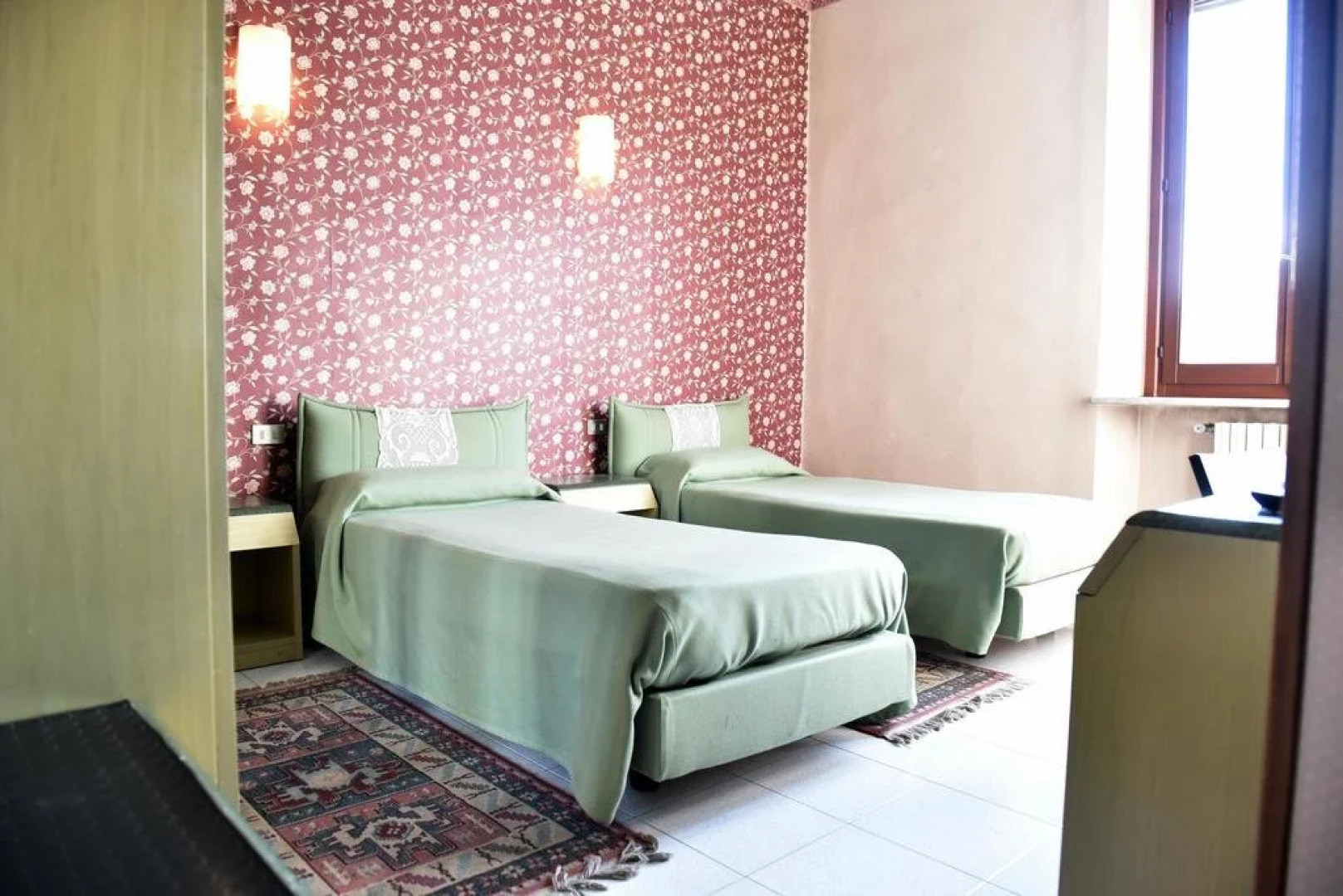 Hotel Ristorante Bottala