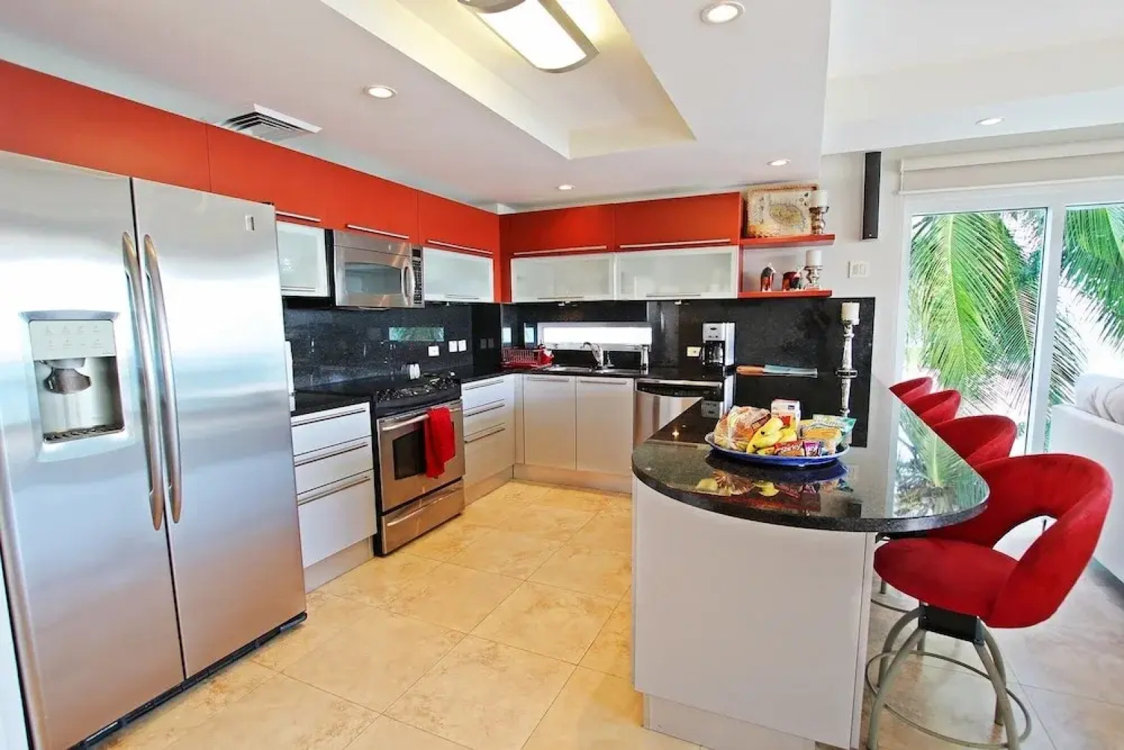 Stunning Beachfront 2-Bed Condo with Pool - Ocean One 204 by BSL Rentals