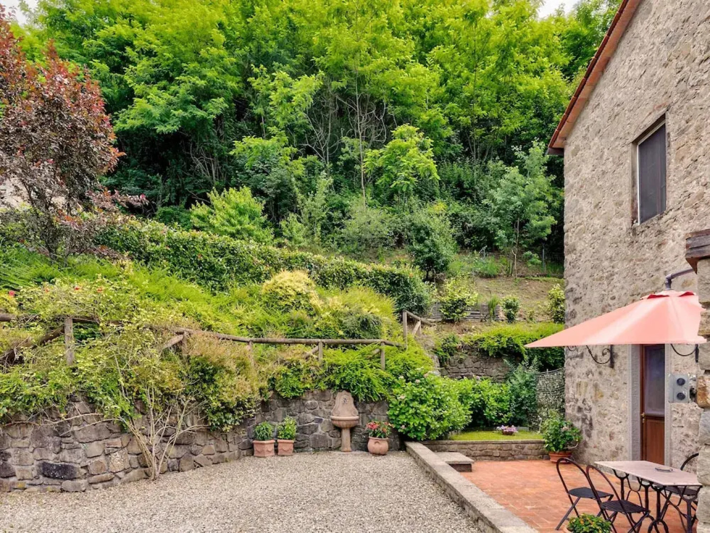 Belvilla by OYO La Casa di Andrea