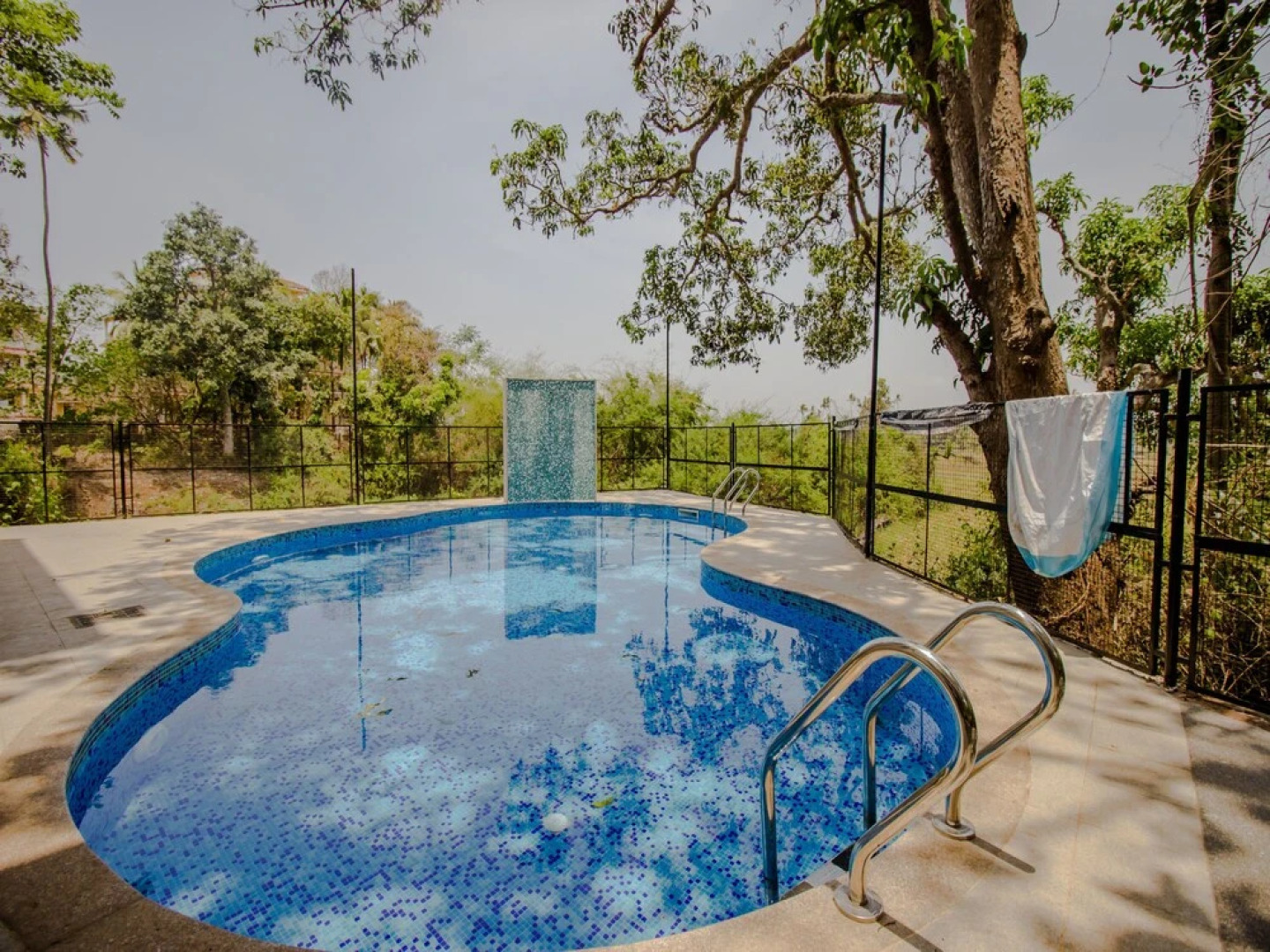 OYO 14028 Home Exotic Stay Sangolda