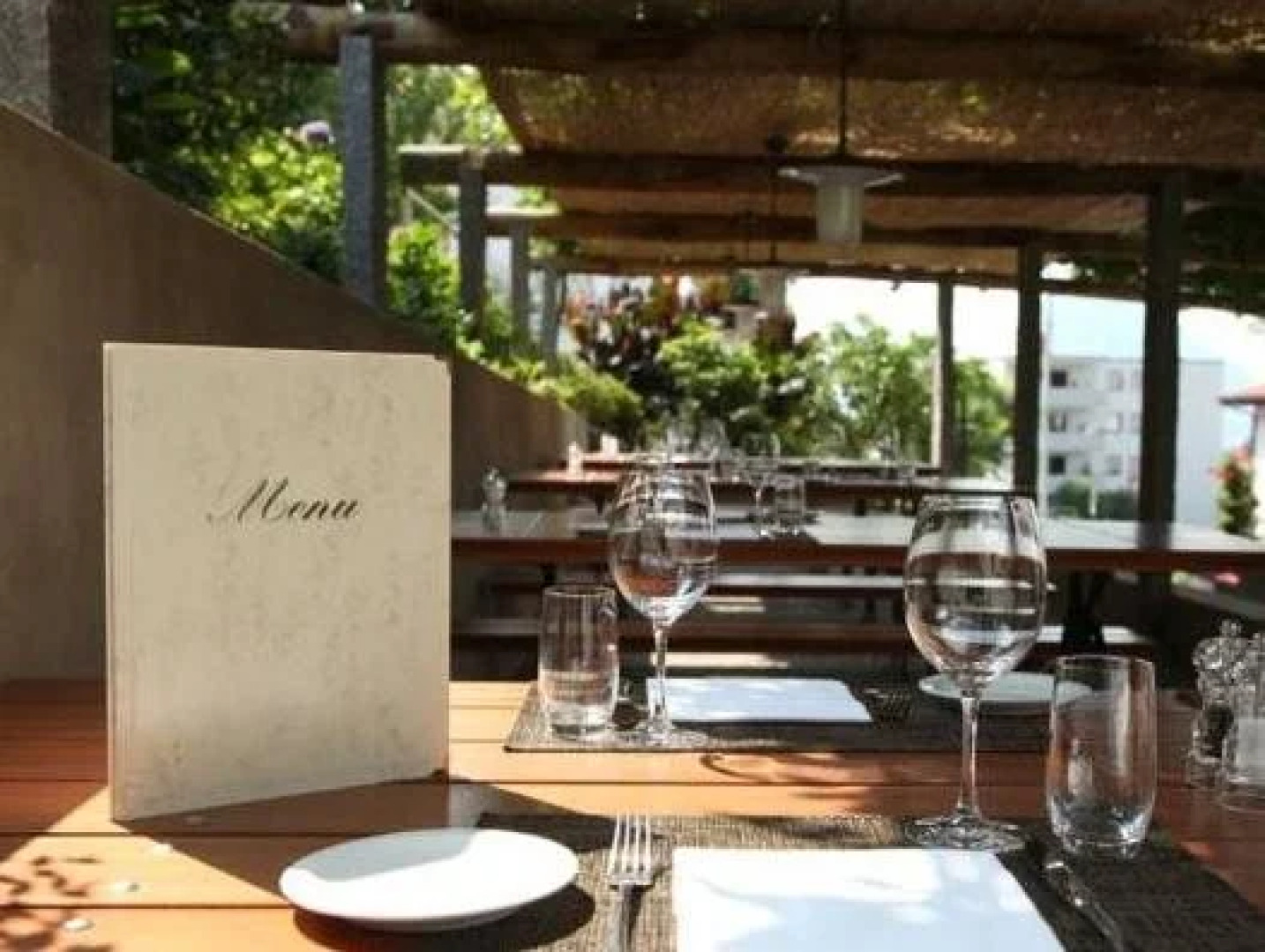 Locanda Del Conventino