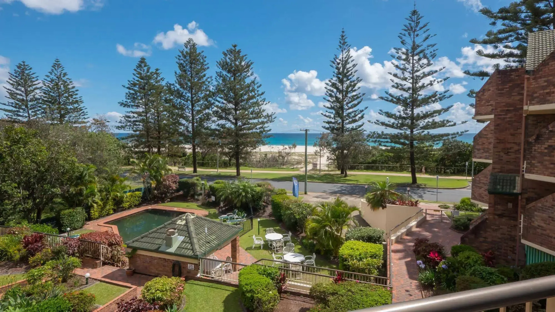 San Chelsea Holiday Apartments