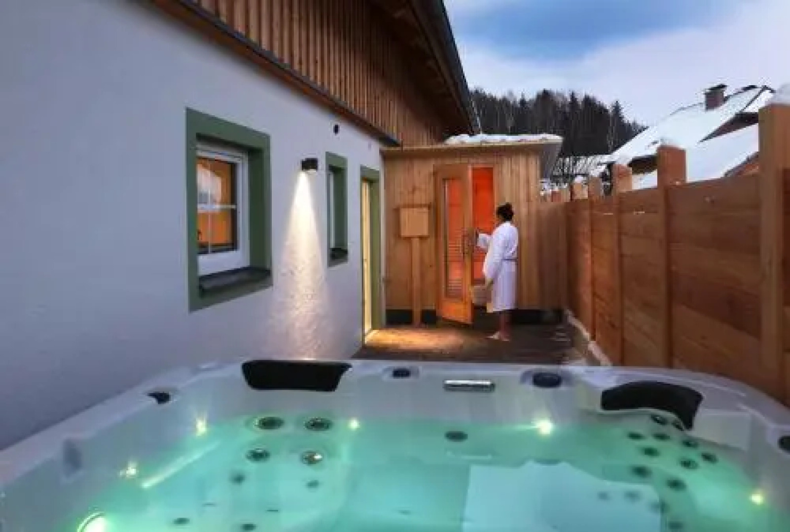 Landschützer'S Country Suites