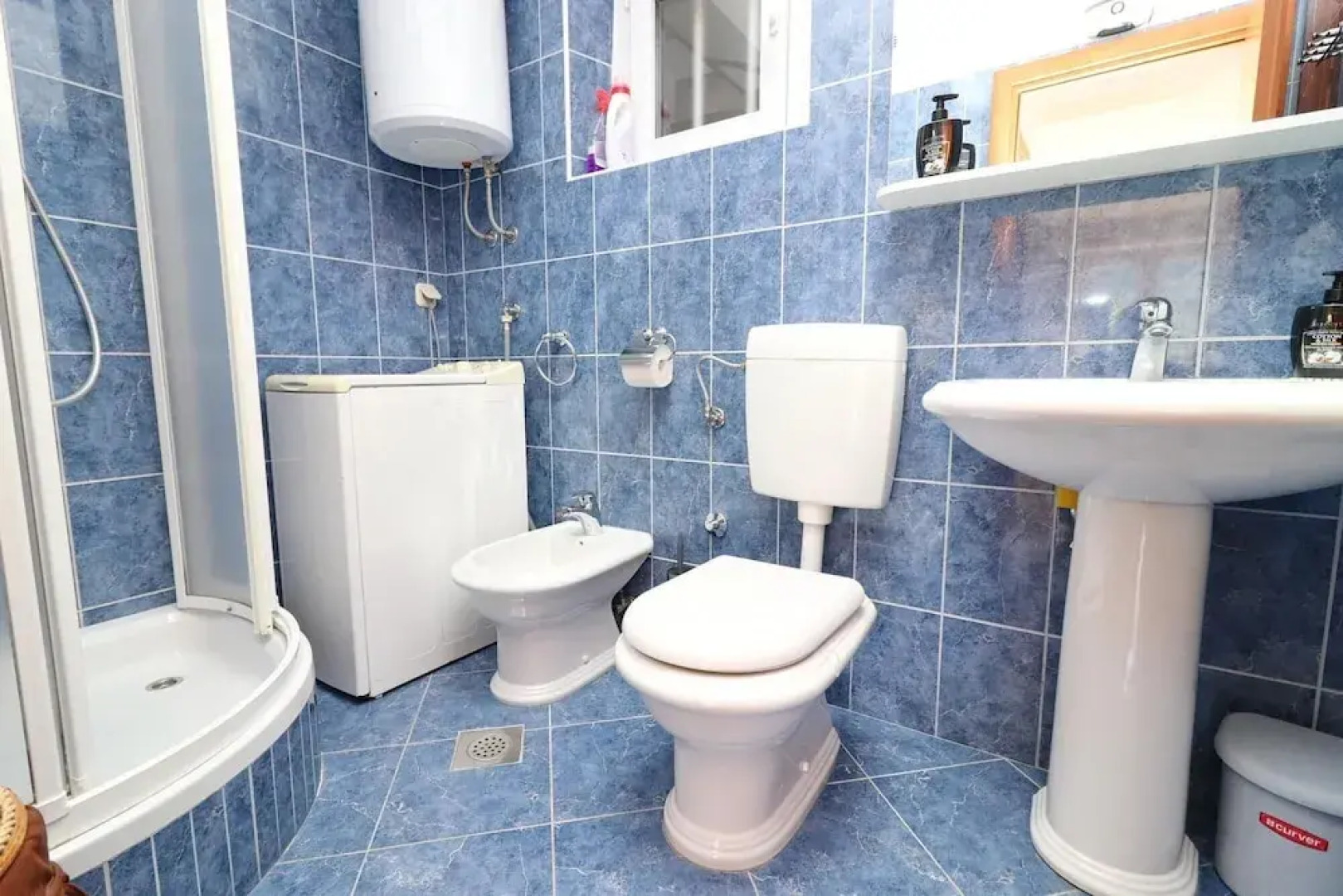 Villa Silencia - Two-bedroom Villa With Private Pool and Sea View ID Direct Booker 807