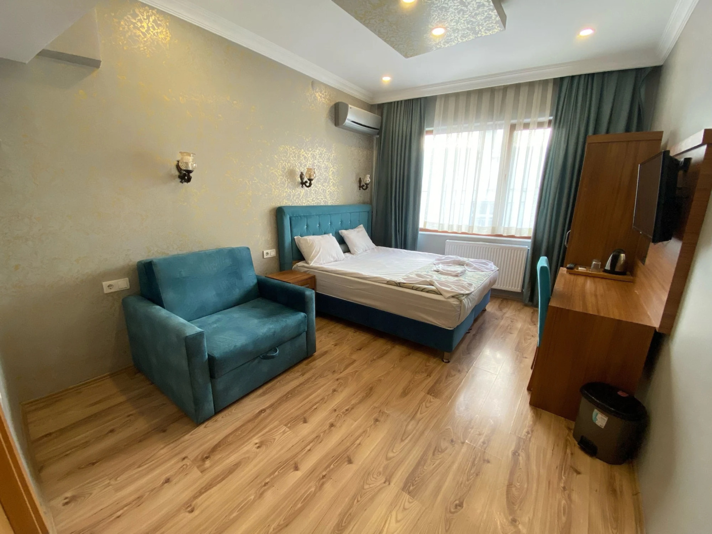 Riverland Suites & Apart Hotel
