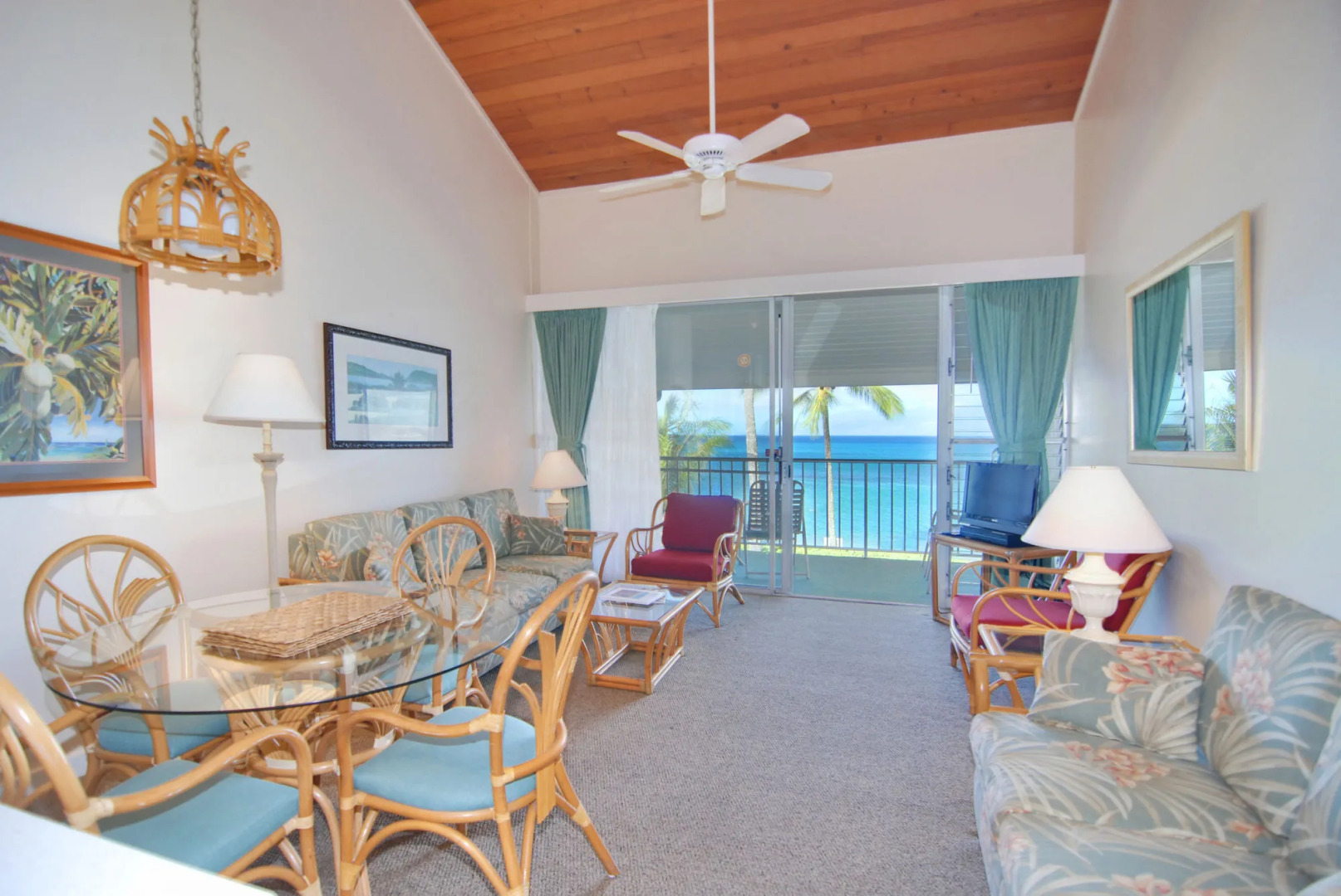 Napili Sunset on the Beach