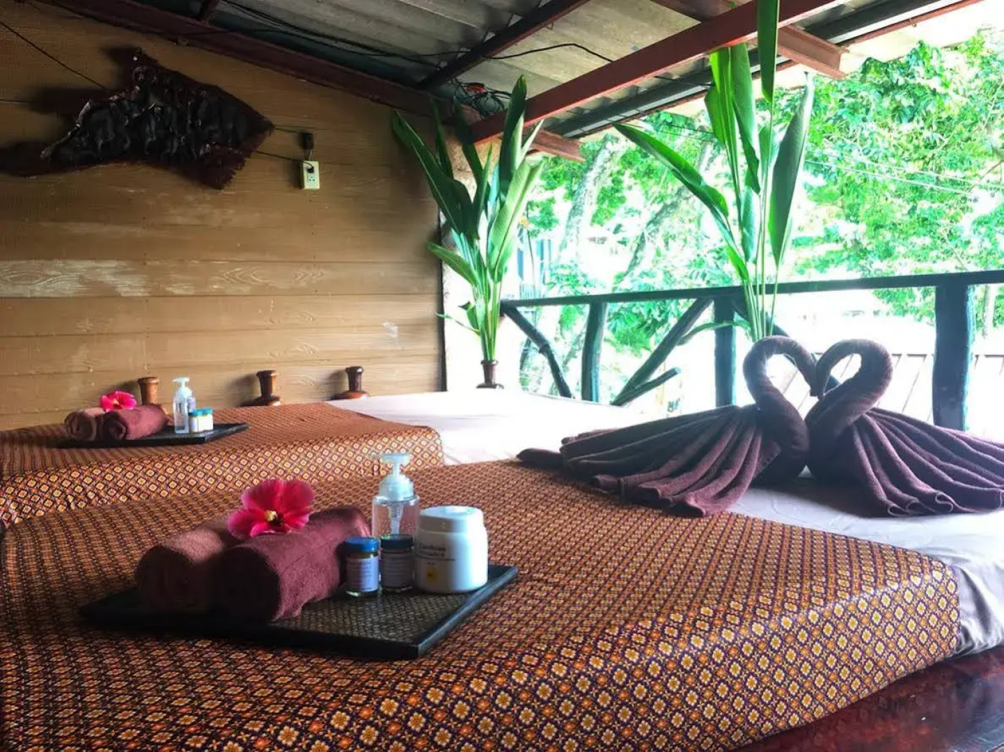 Phi Phi Green Hill Resort