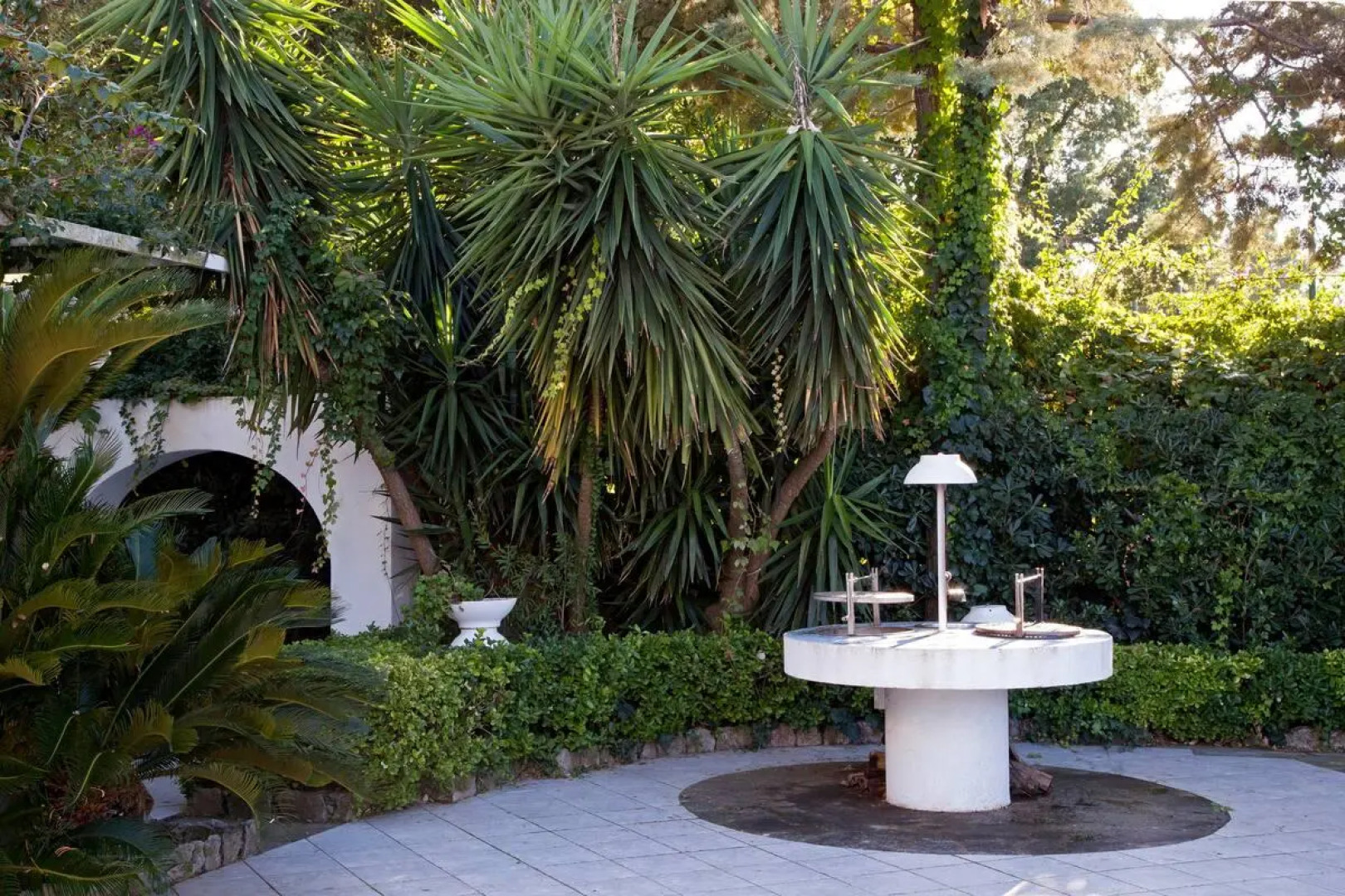 Villa Edovia, Anacapri