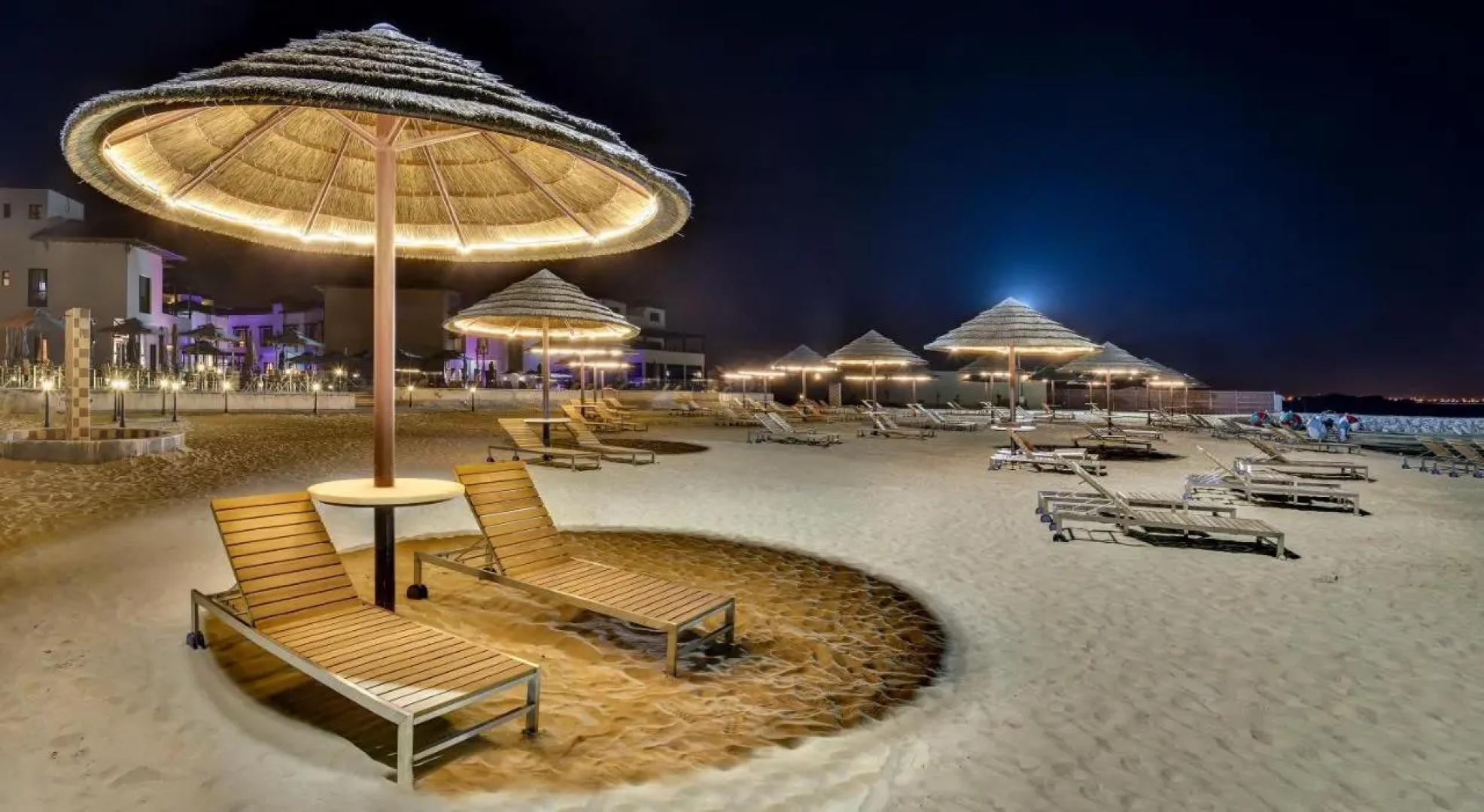 Braira AL Azizya Hotels & resorts