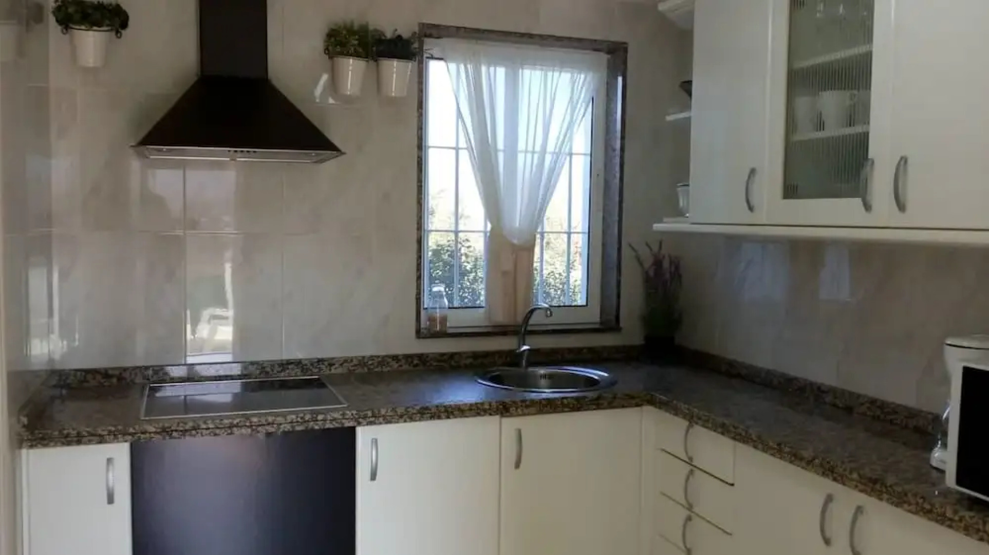 La Quintana del maestro