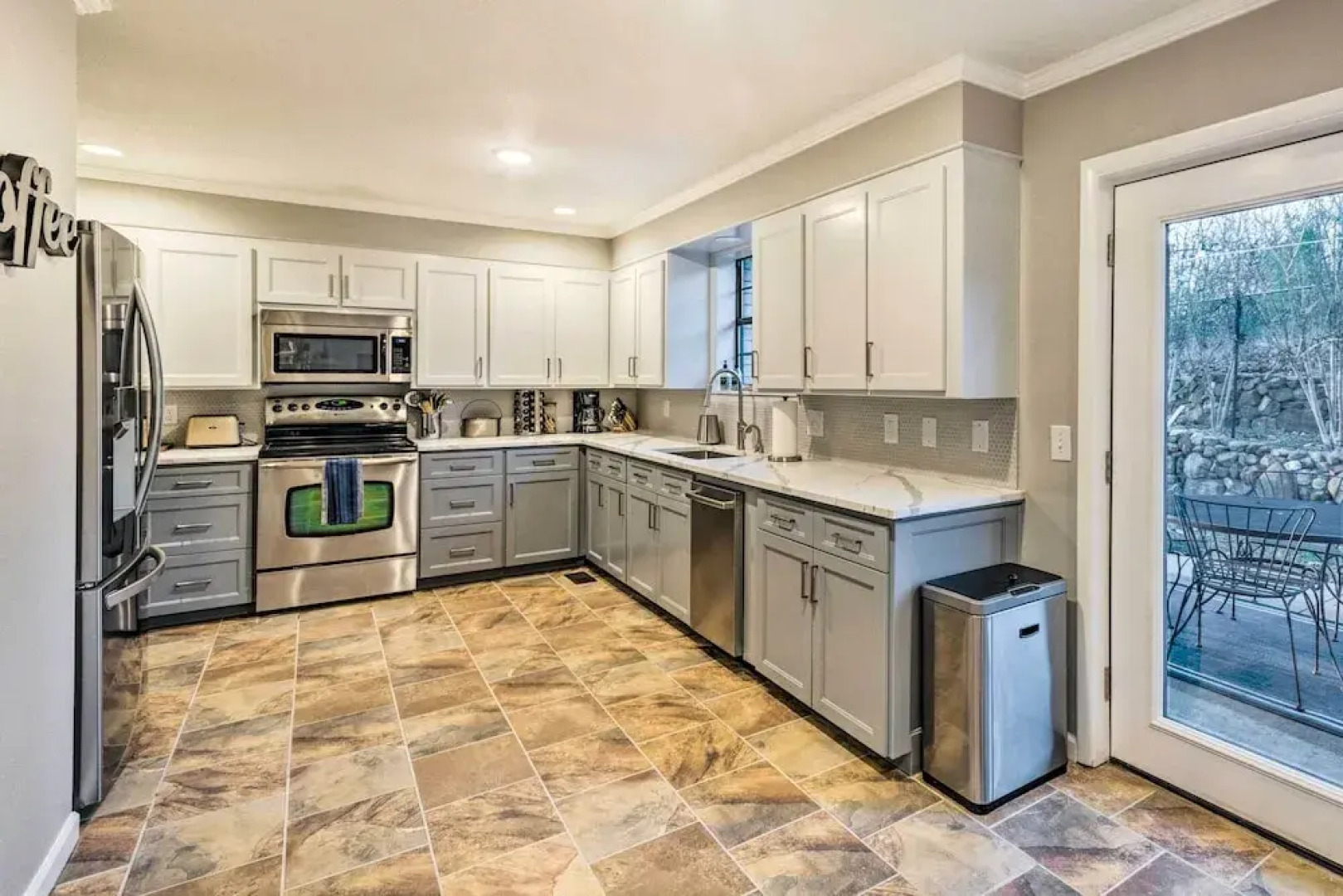 Lake Views, Boat Dock, Patio, Game Room, Fire Pit!