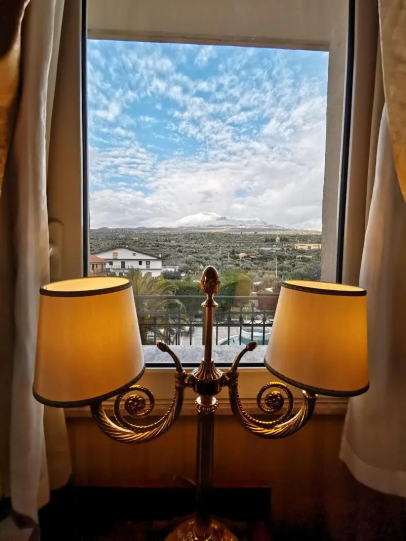 Hotel Ristorante Paradise