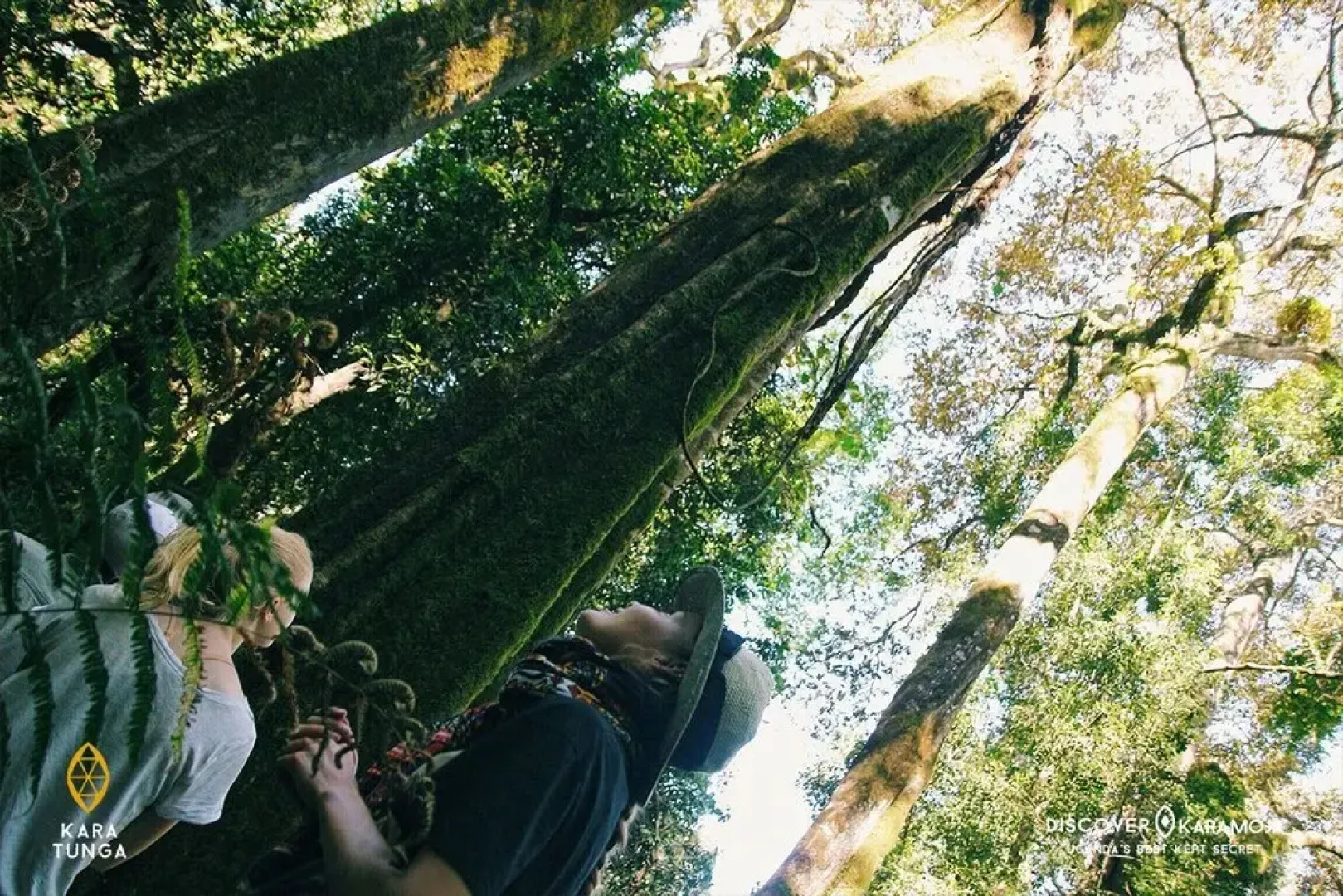 Kara-Tunga, Karamoja Safari Camp
