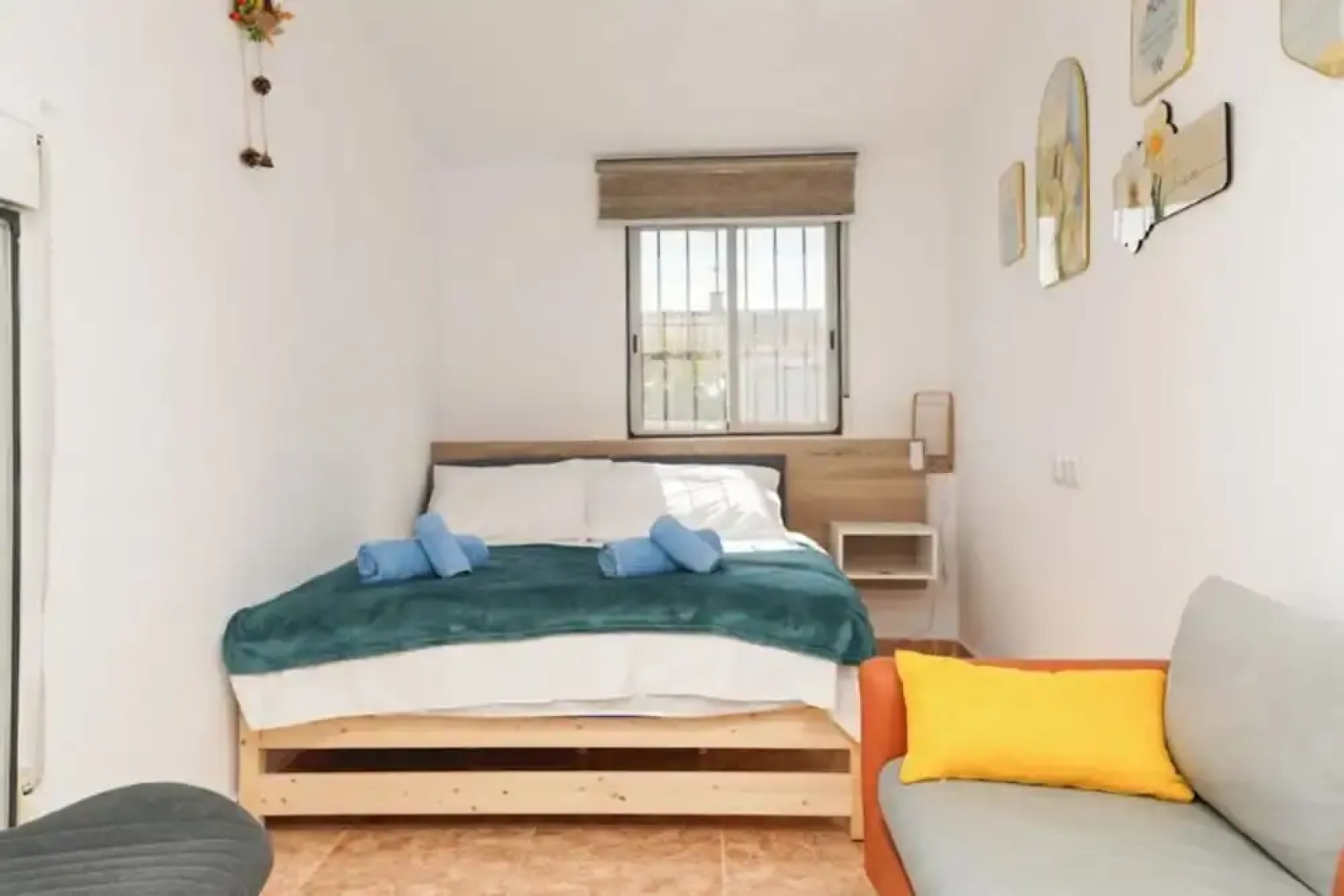 Los Alcazares 4 Bed Villa Pet Friendly 2 Baths