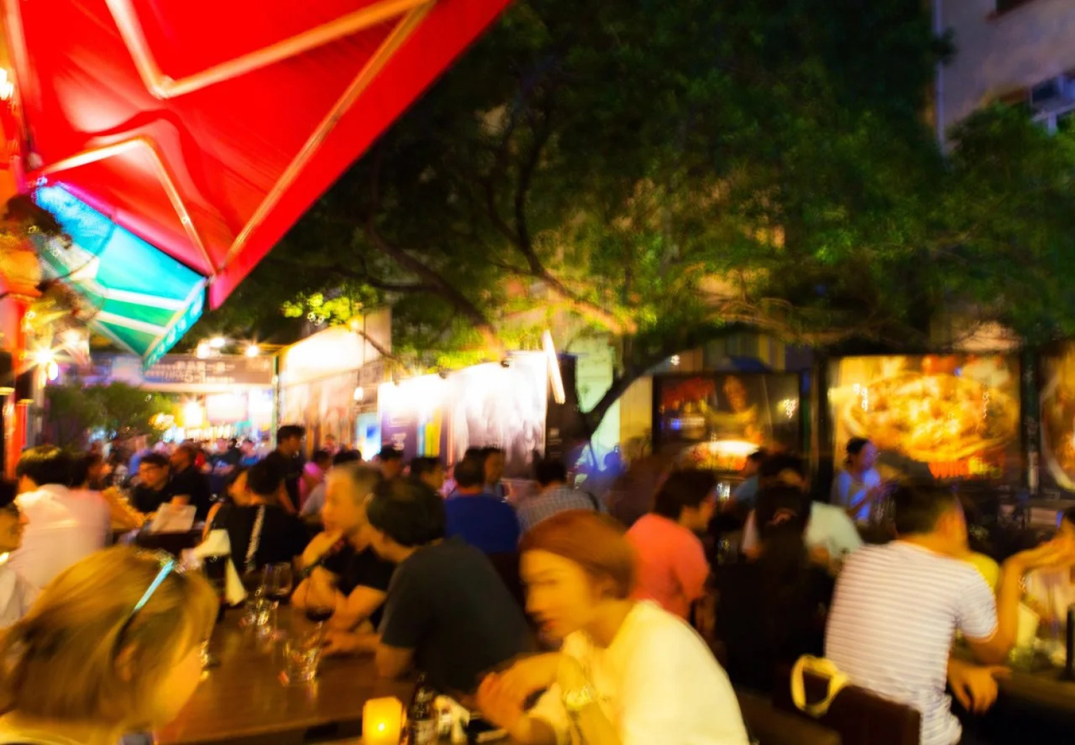 Stanford Hillview Hotel