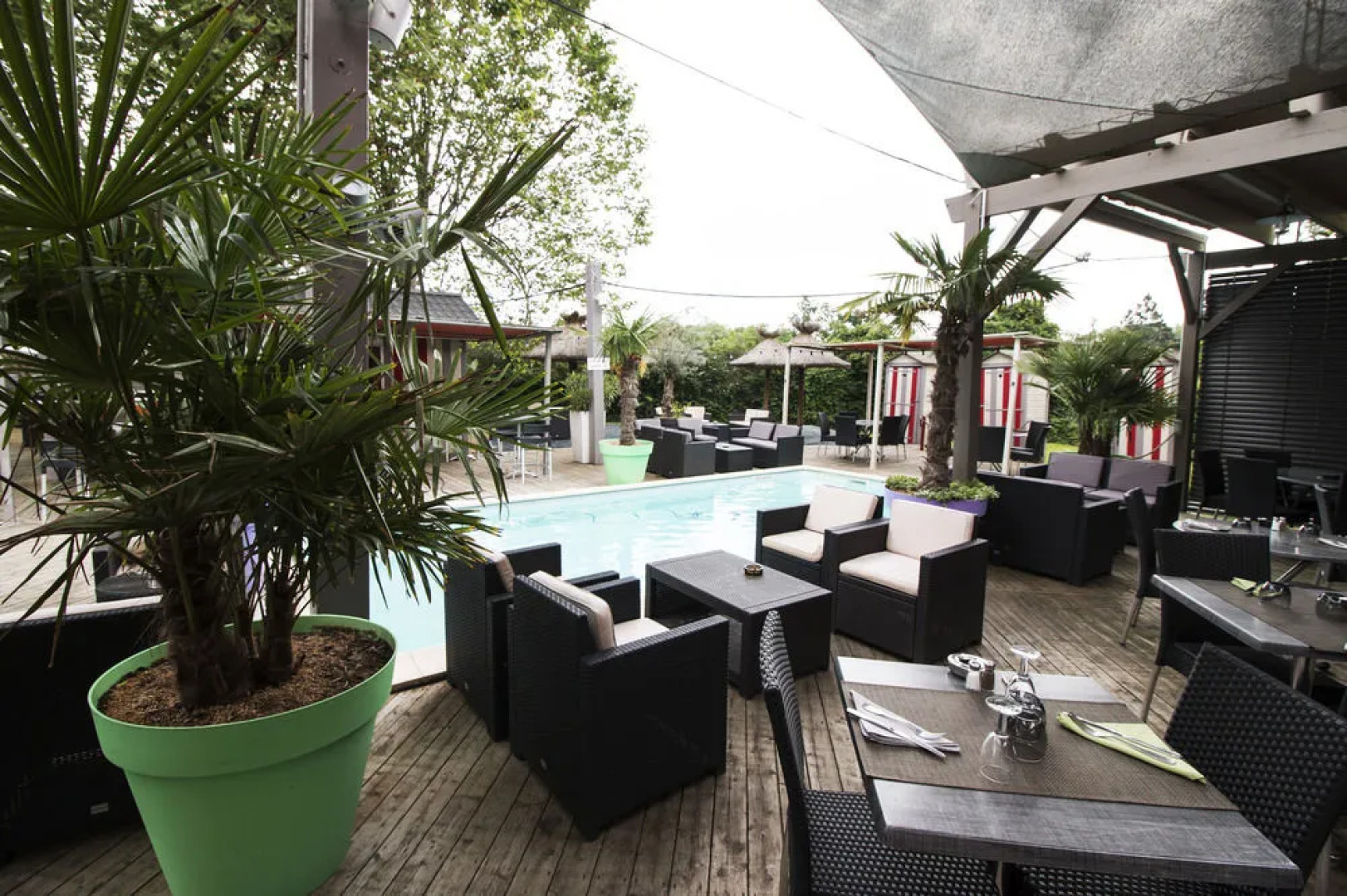 Adonis Villefranche Ambiance Hotel