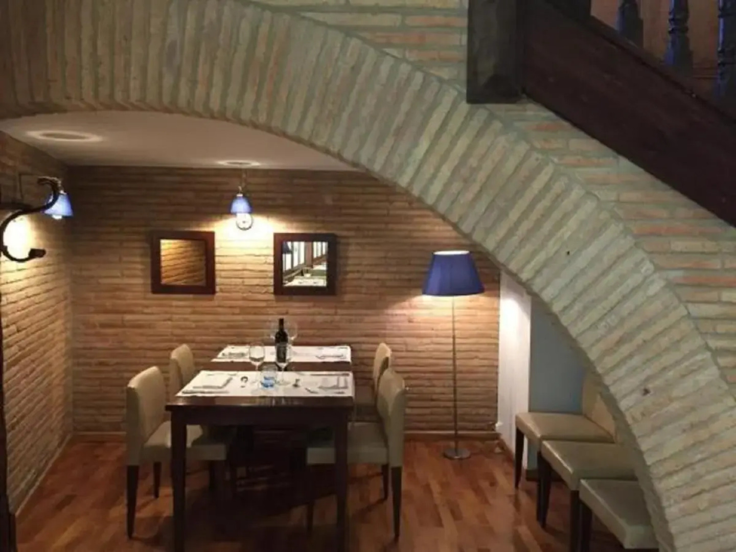 Grand Hotel Ciudad De Barbastro