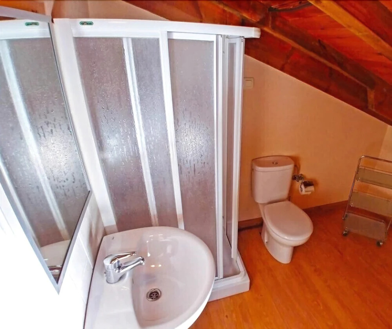 Casa de Campo 'La Riega II'