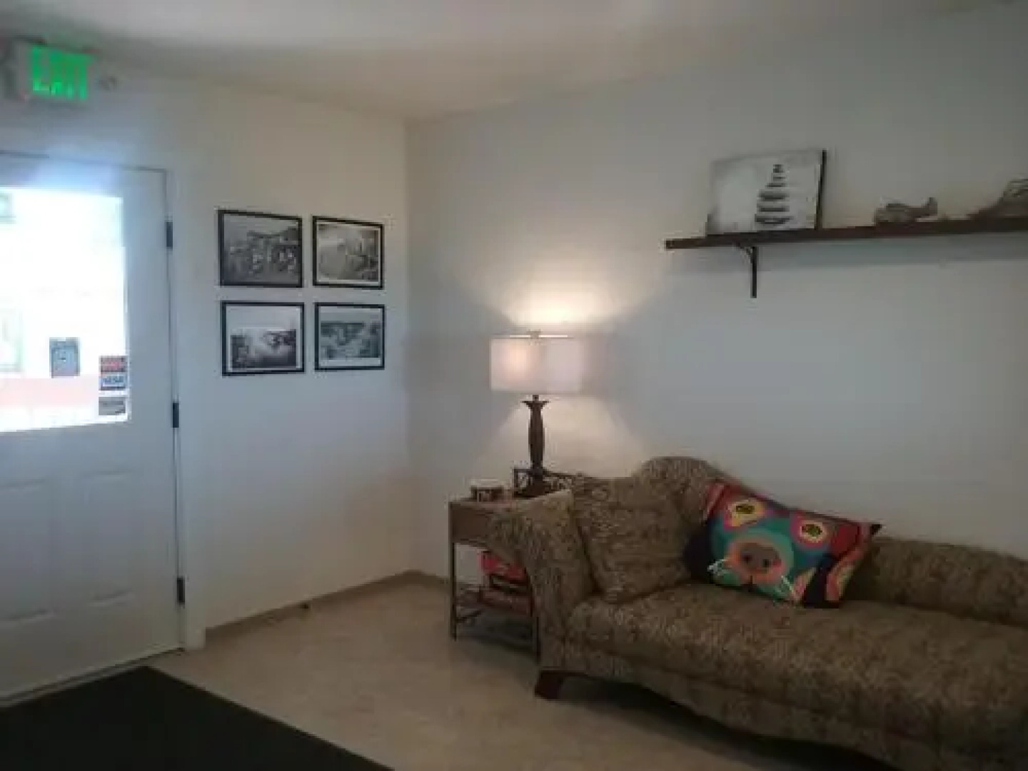 Moonstone Beach Motel