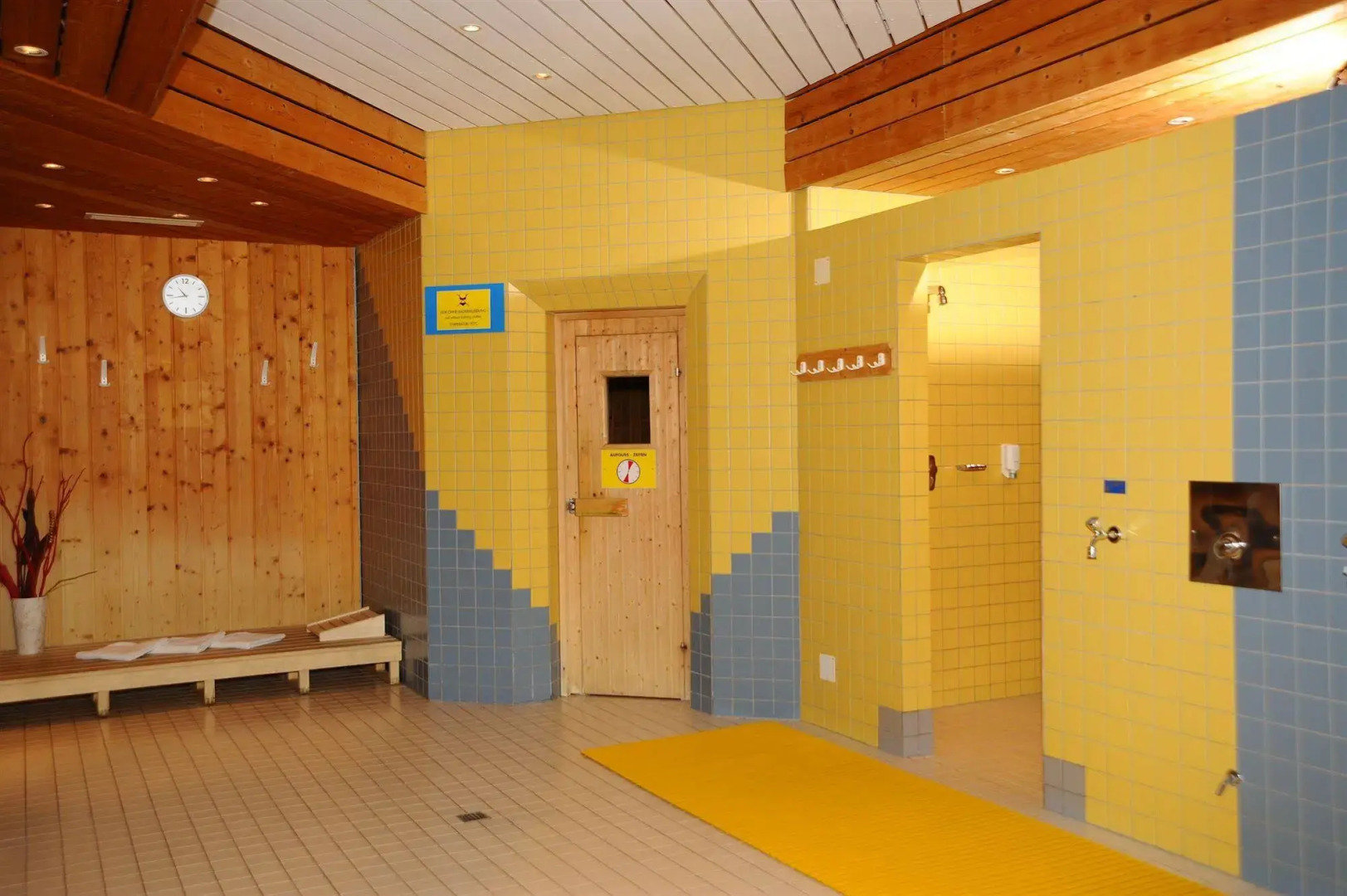 Marco Polo Alpina Familien- & Sporthotel