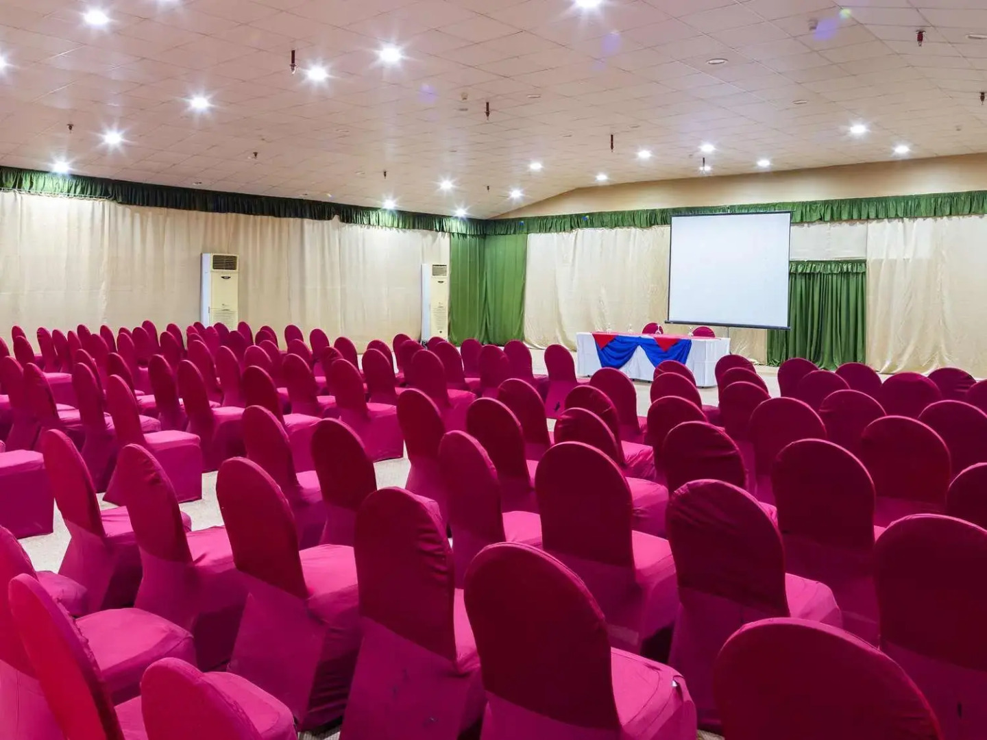 Mercure Luxor Karnak