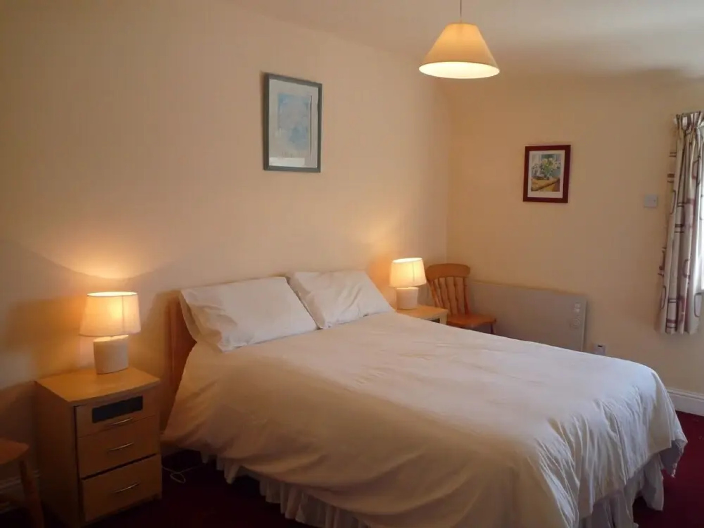 Ballyconneely Holiday Homes No 2