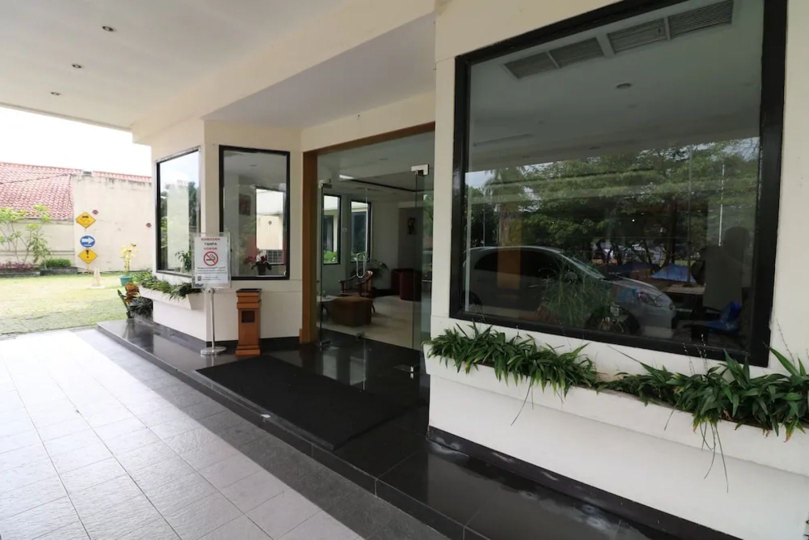 Kebunsu Bogor Villas