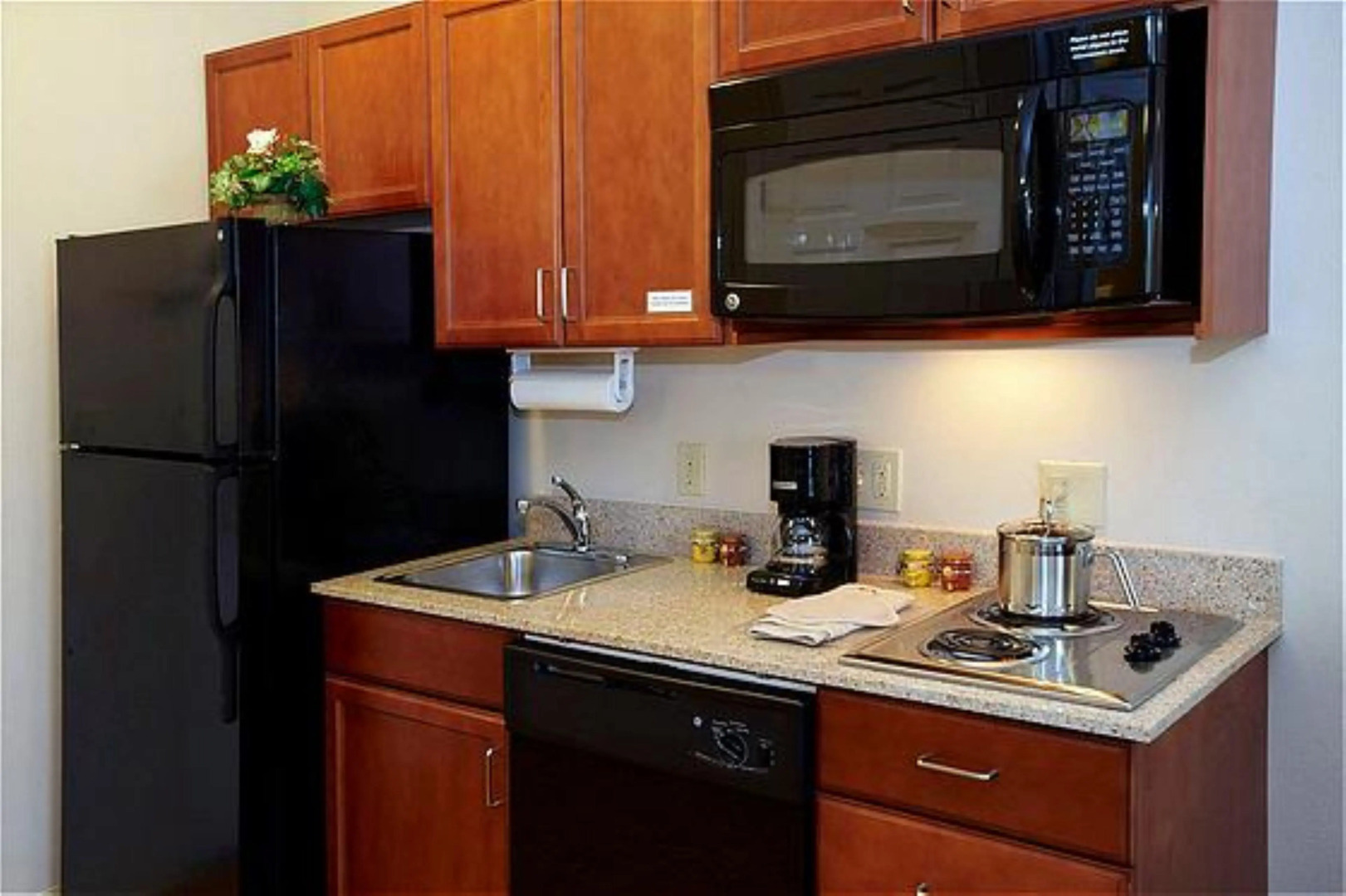 Candlewood Suites Vicksburg by IHG