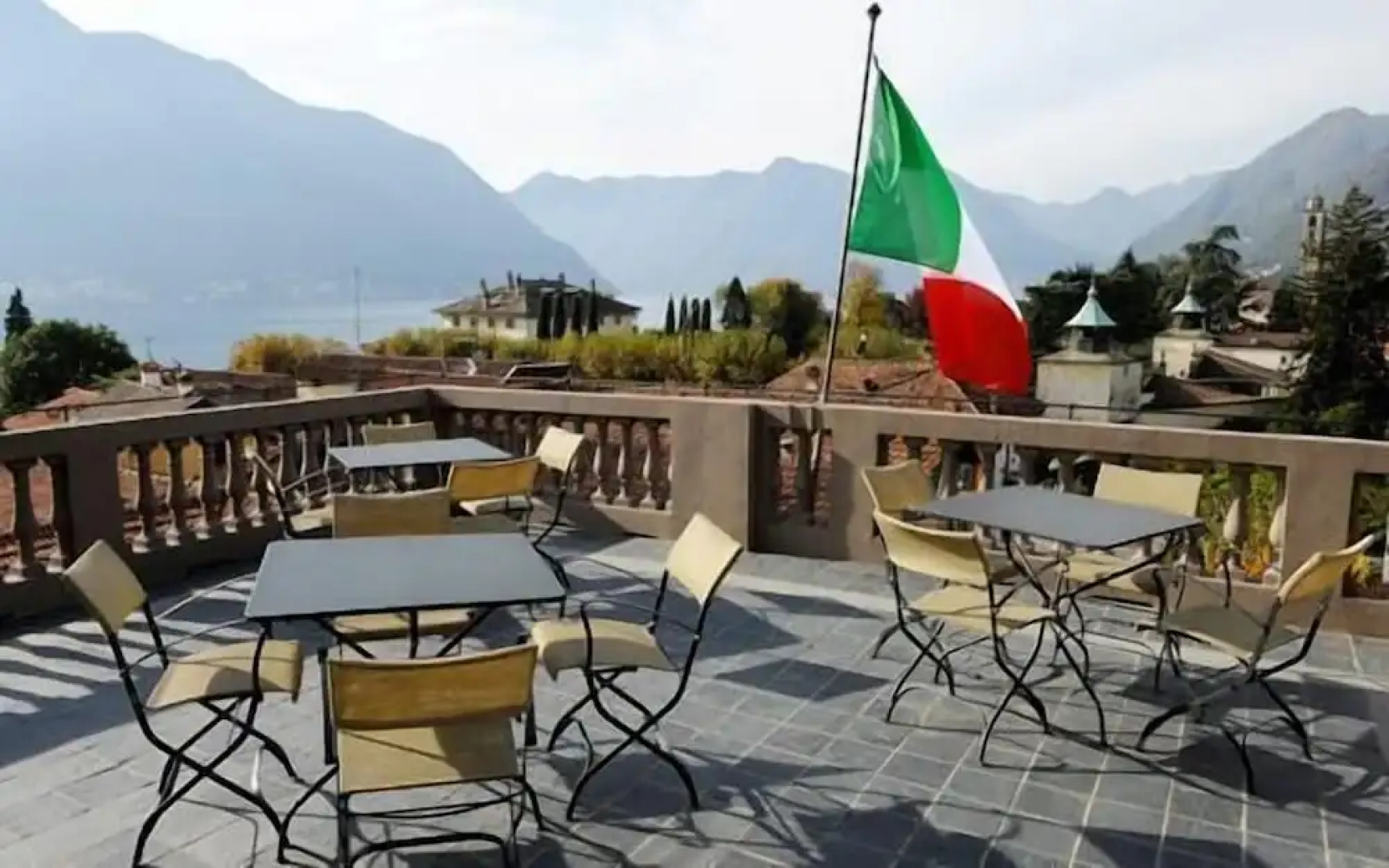 Casa Brenna Tosatto Art Experience