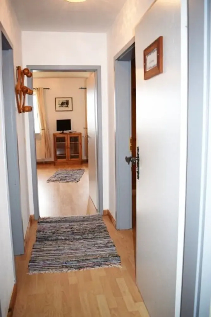 Reetdachhaus Bongsiel