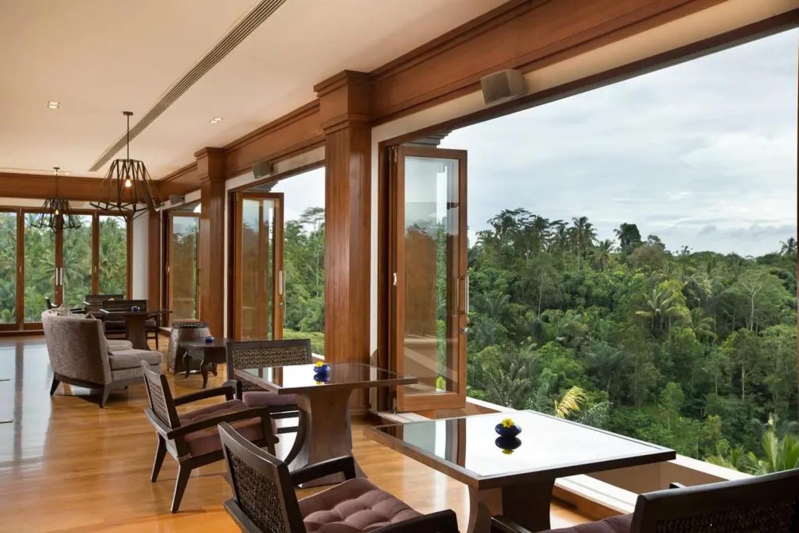 Padma Resort Ubud