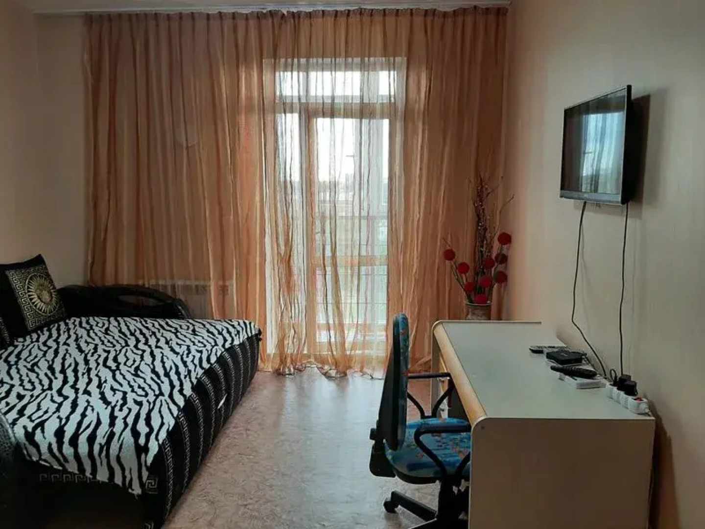 Алатырь Нефтеюганск, мкр. 6, д. 7