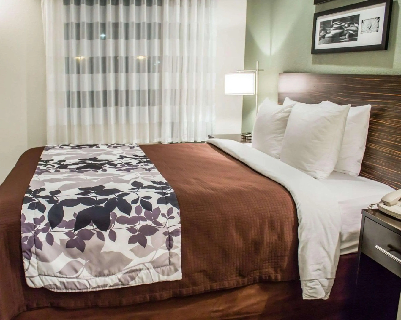 Sleep Inn Summersville - New River Gorge Area