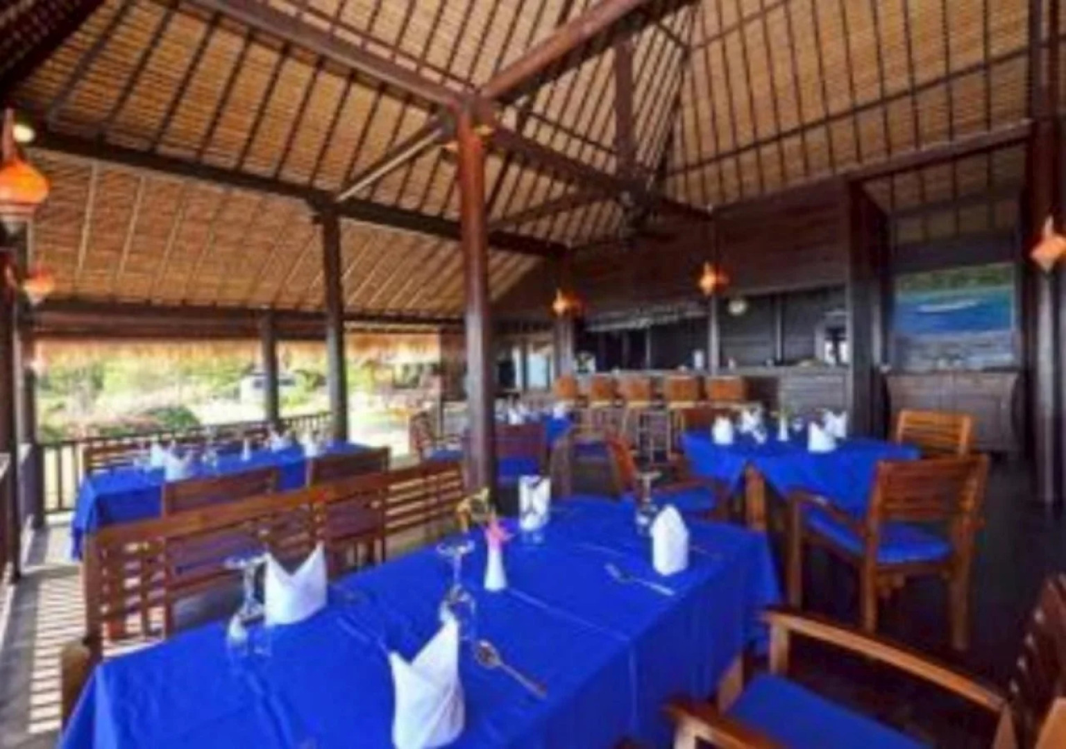 Samawa Seaside Resort