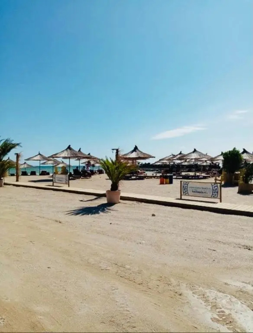 Prestige Apart Olimp