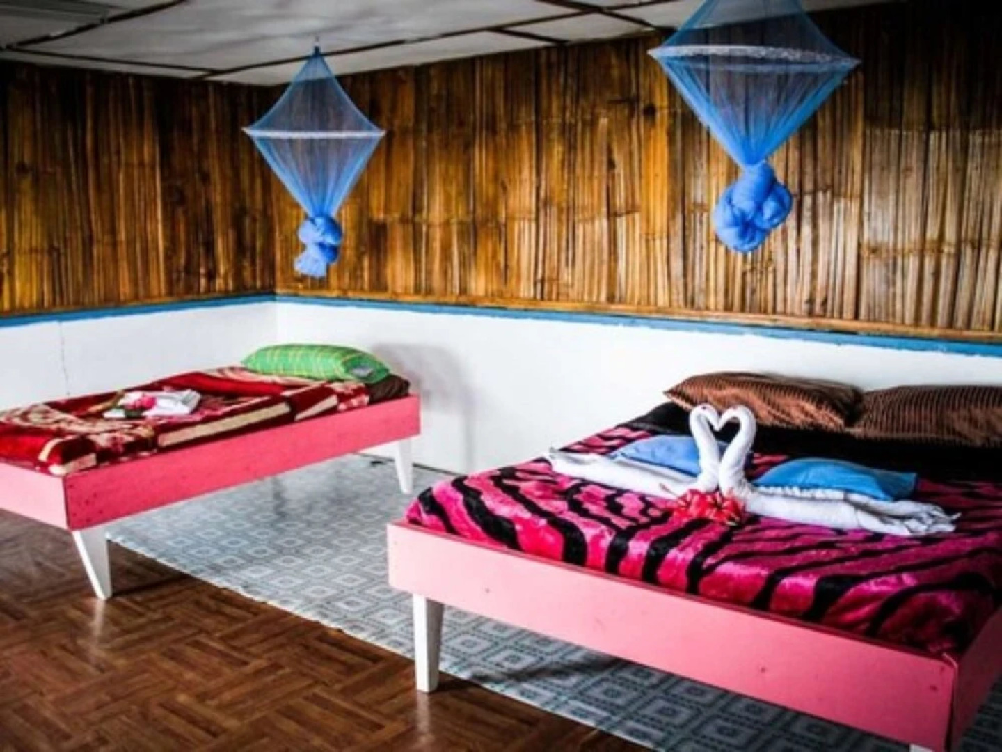 Tanna Top View Bungalows