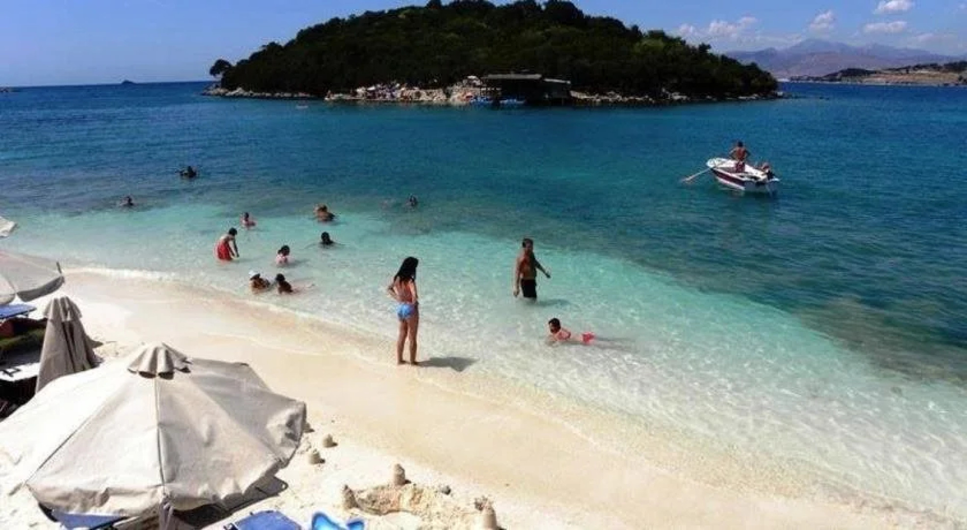 Hotel Vila Vista Mare