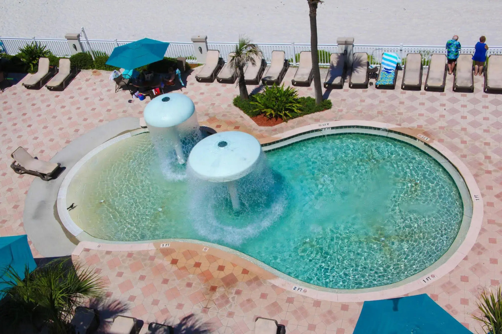 Daytona Beach Vacation By Elbahtiti Intl Inc