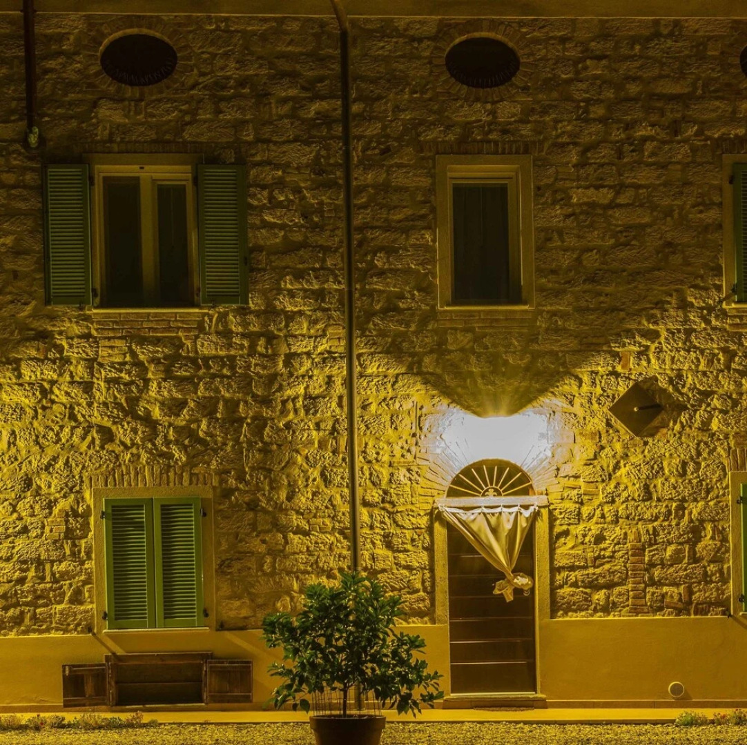 B&B La Casa nel Vento