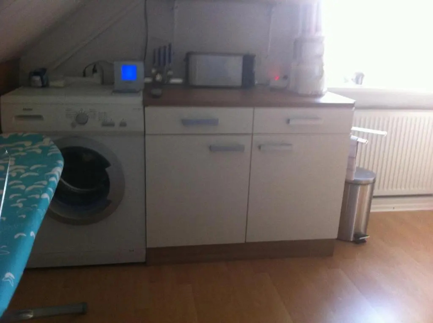 Ferienwohnung Harbusch