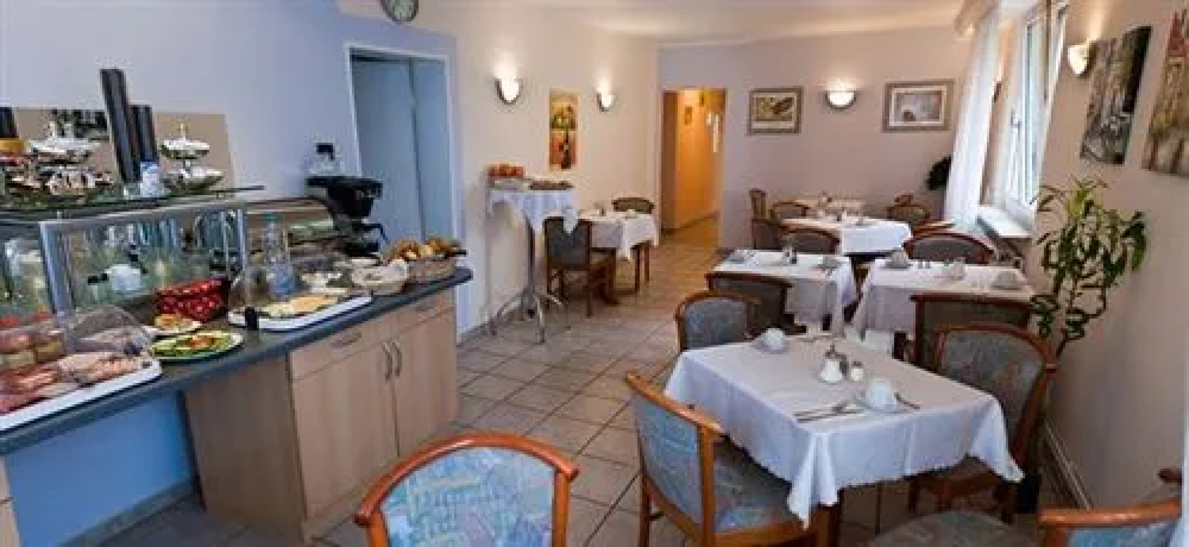 Hotel Bornheimer Hof