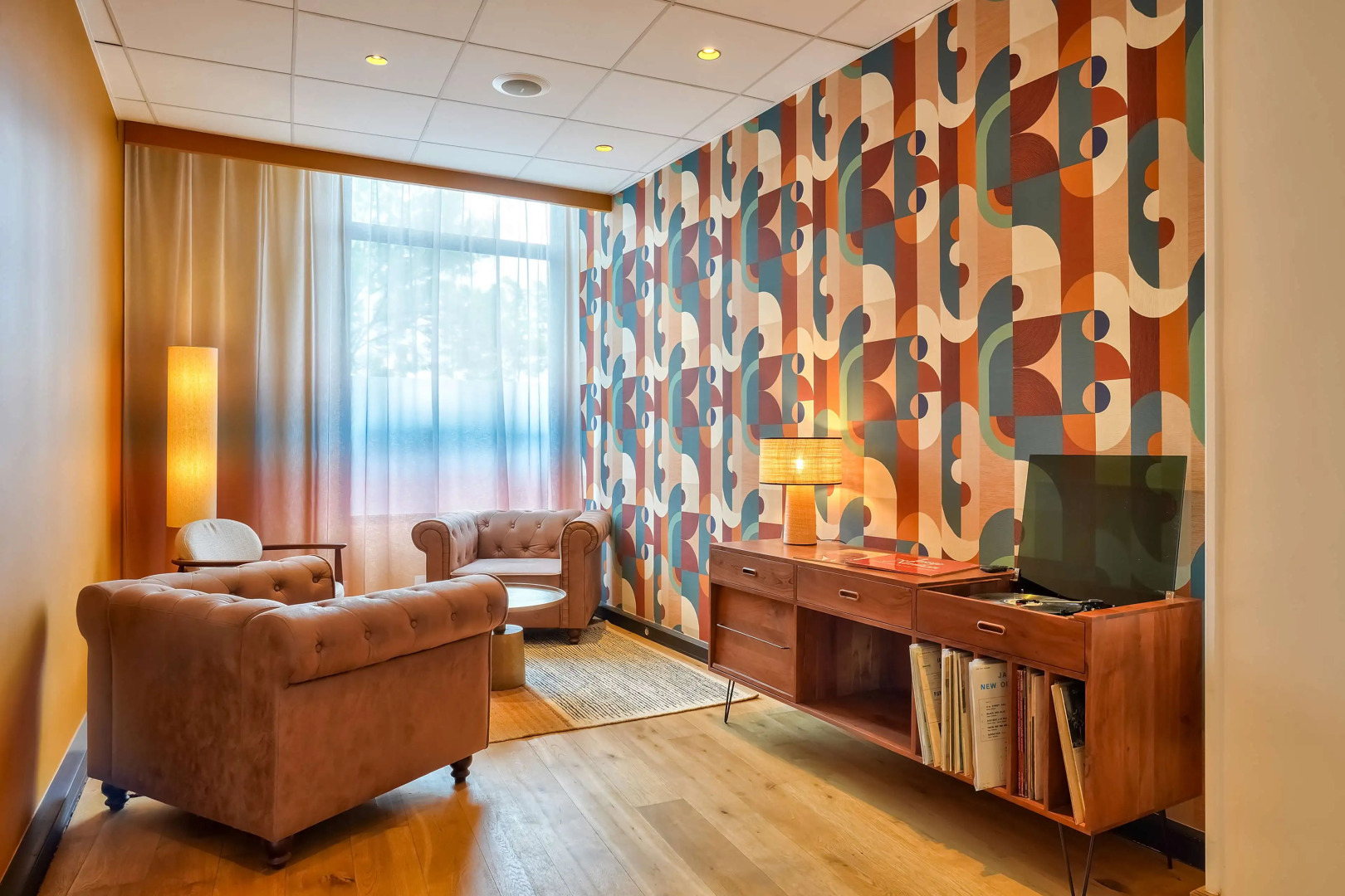 Hotel Kyriad Créteil/Bonneuil-sur-Marne