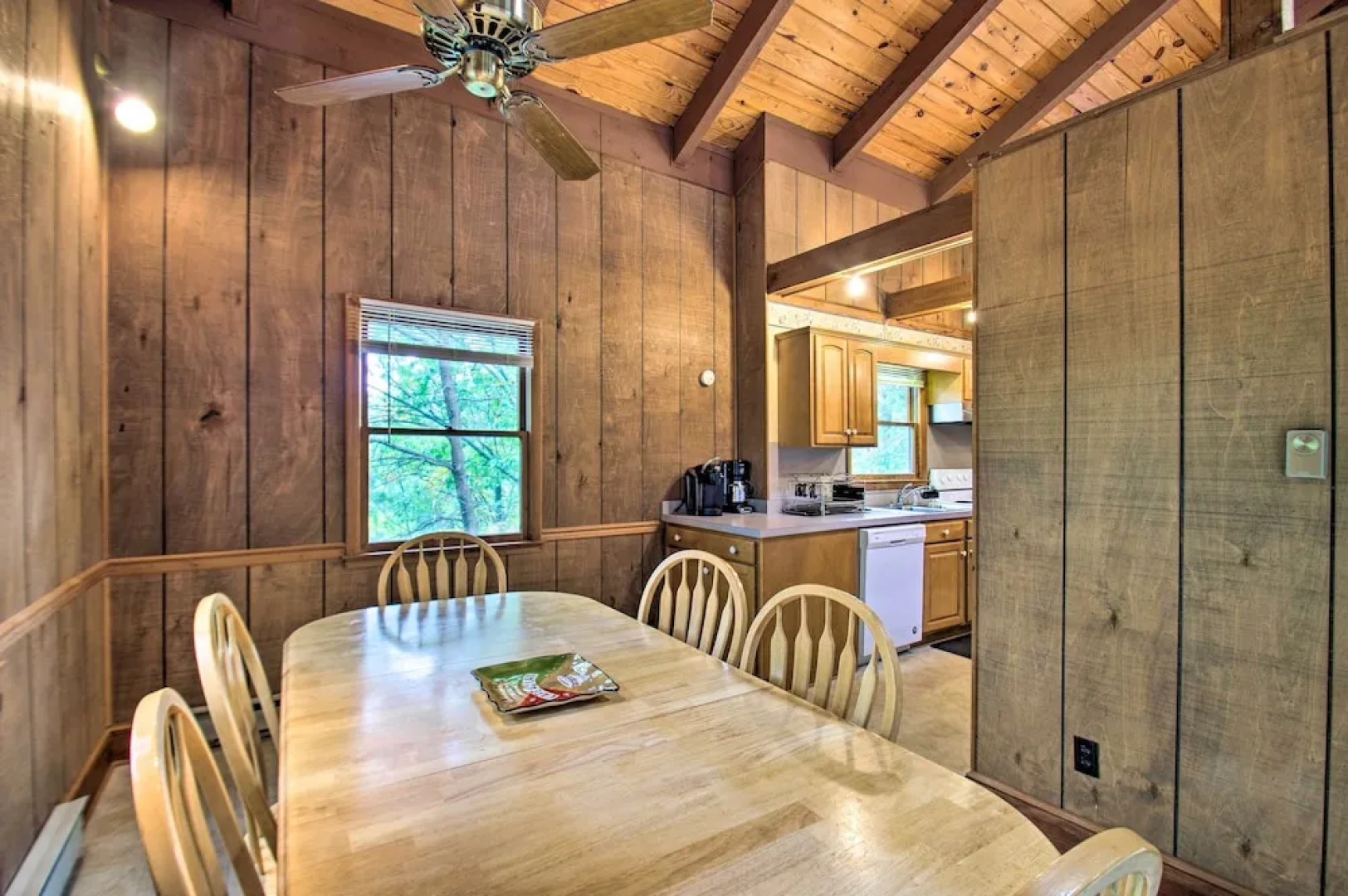 Vintage Massanutten Resort Villa w/ Deck!