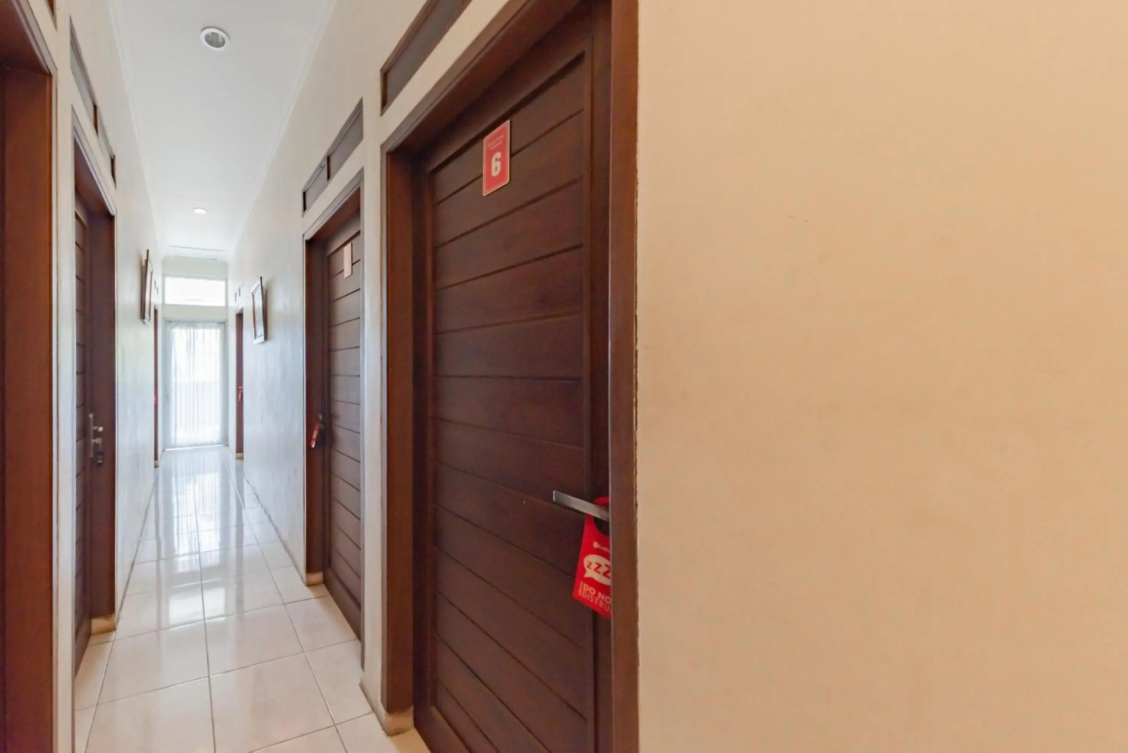 OYO 1370 Sudirman Guesthouse Syariah