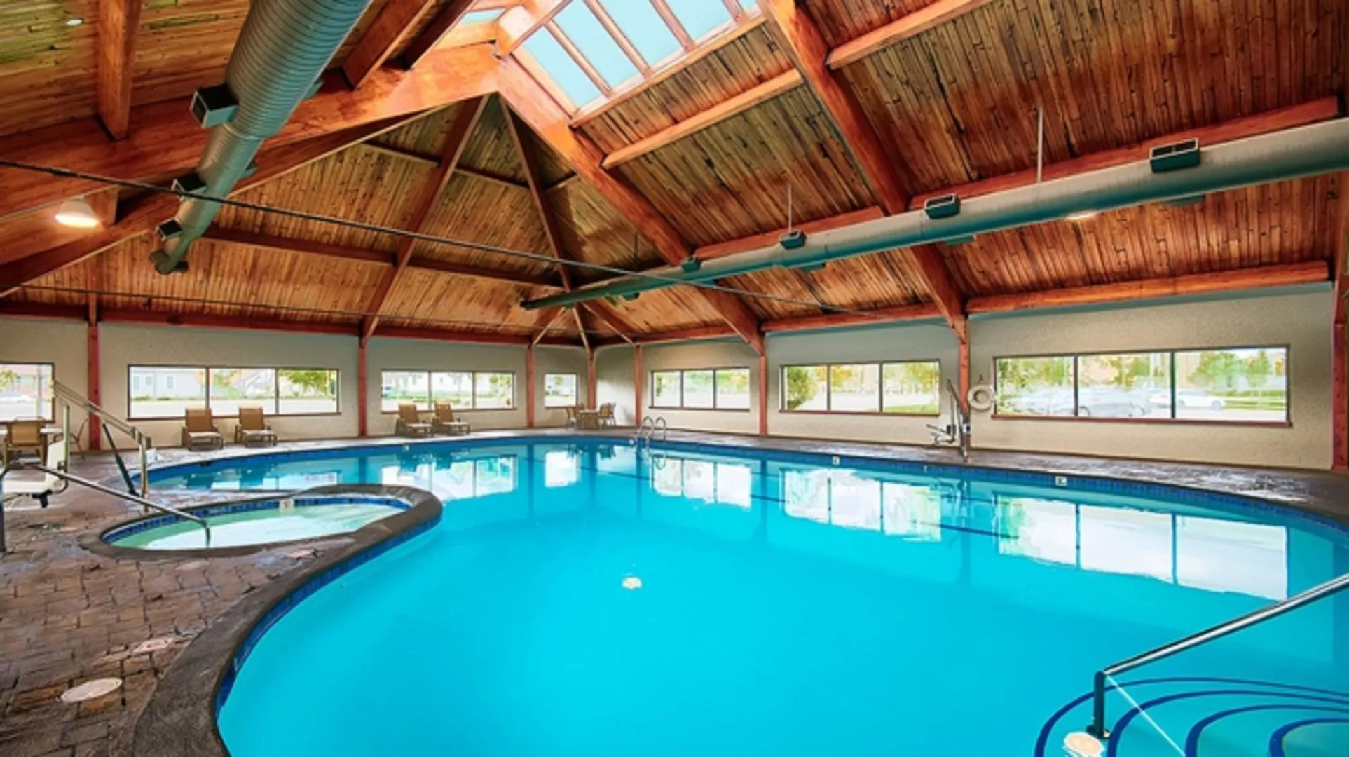 DoubleTree by Hilton Hotel Port Huron