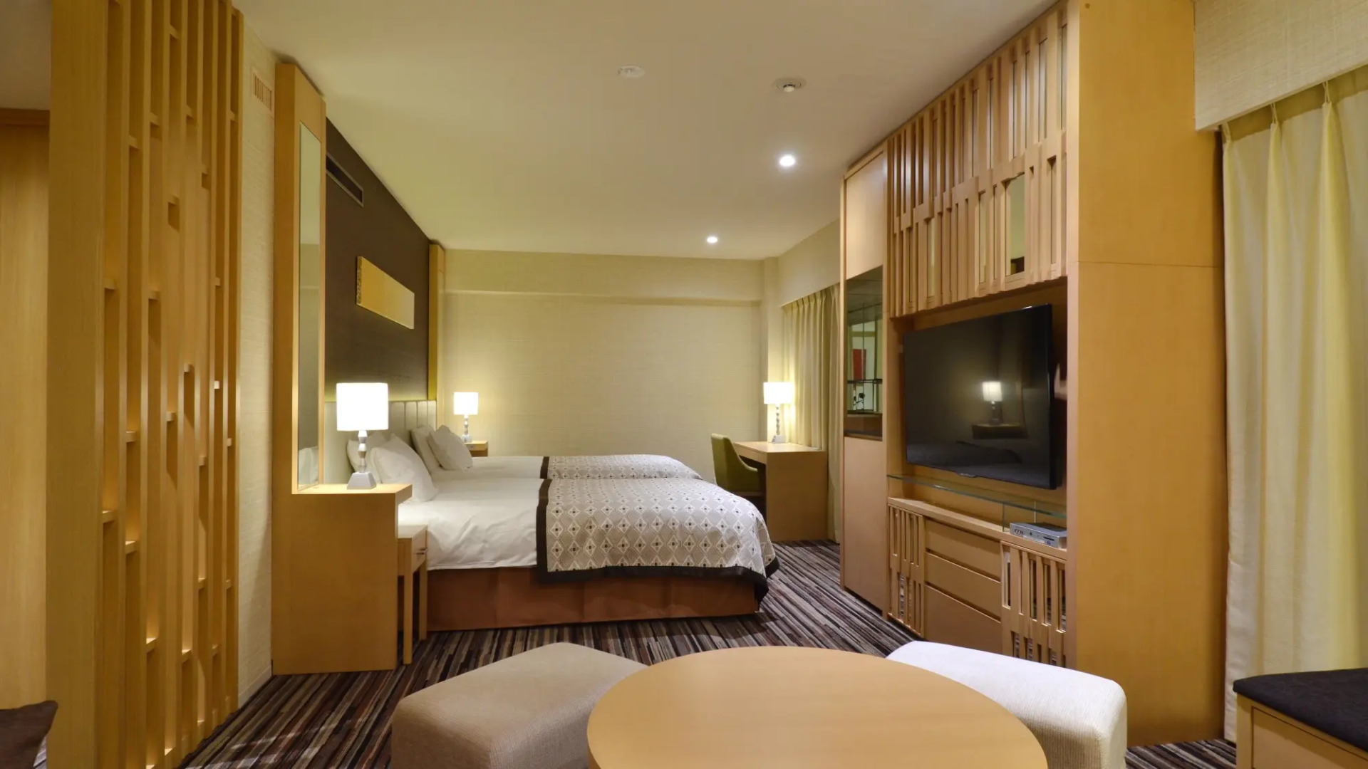 Tokyo Dai-Ichi Hotel Tsuruoka