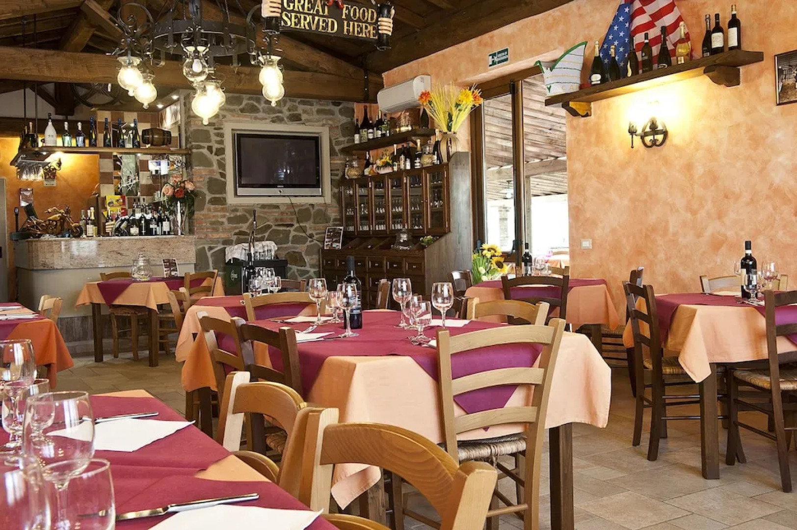 Agriturismo Cannavota