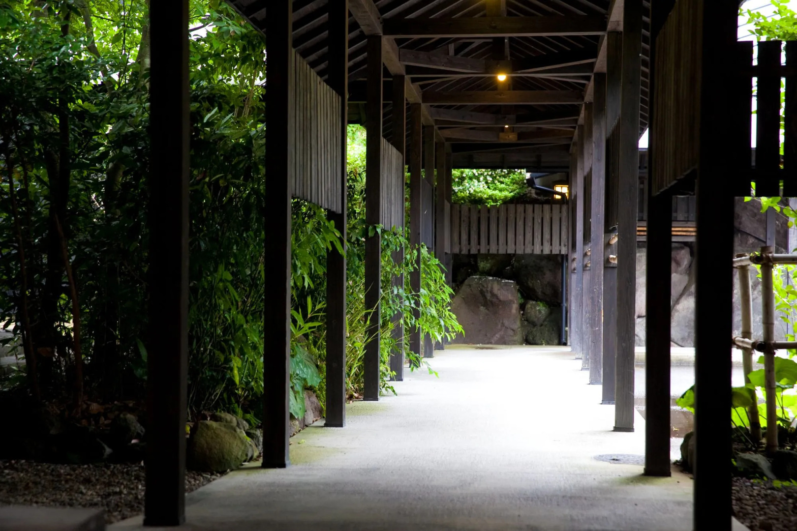 Morinoyu Yufuin Yasuha